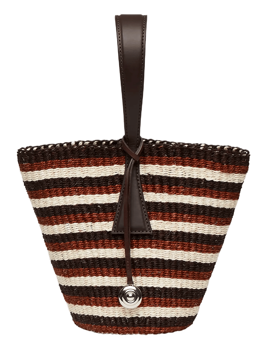 Liffner - SINGLE HANDLE BASKET - multi - 1
