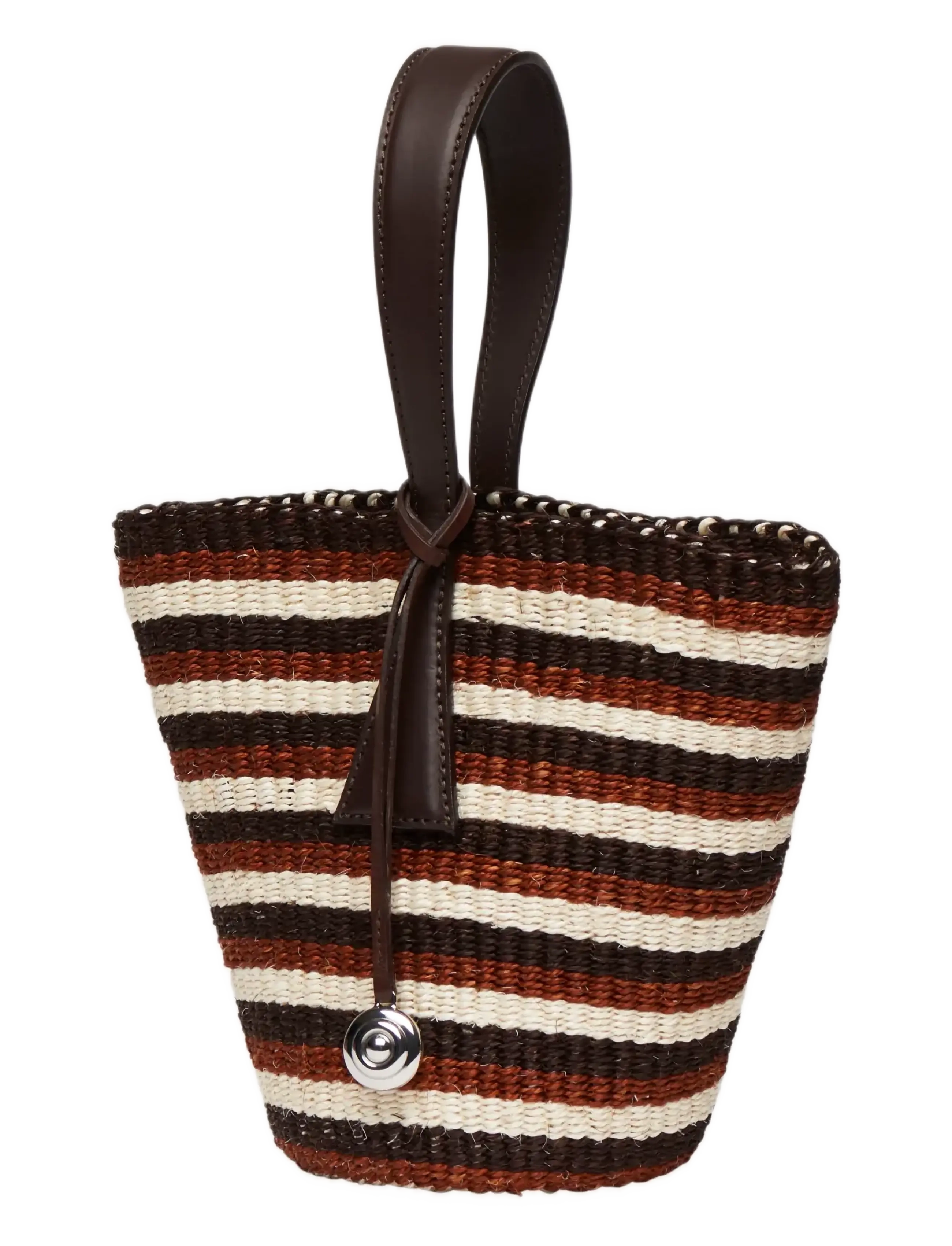 Liffner - SINGLE HANDLE BASKET - multi - 2