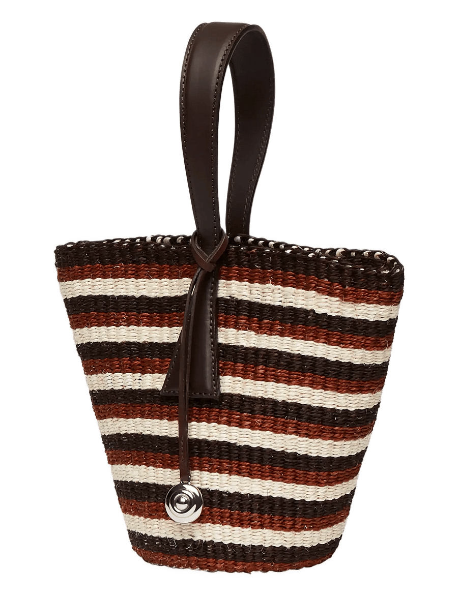 Liffner - SINGLE HANDLE BASKET - multi - 2