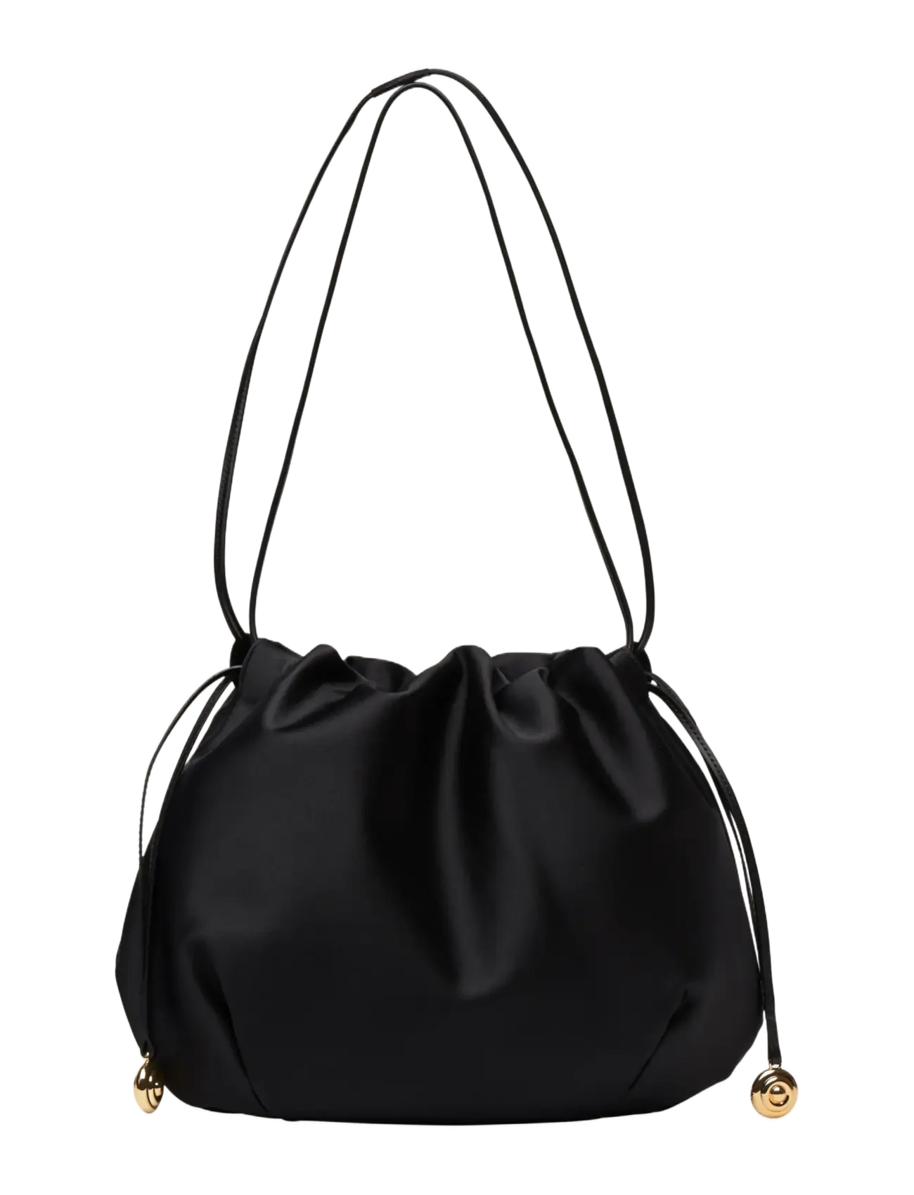 Liffner - CHARM POUCH - mode trends - black - 2