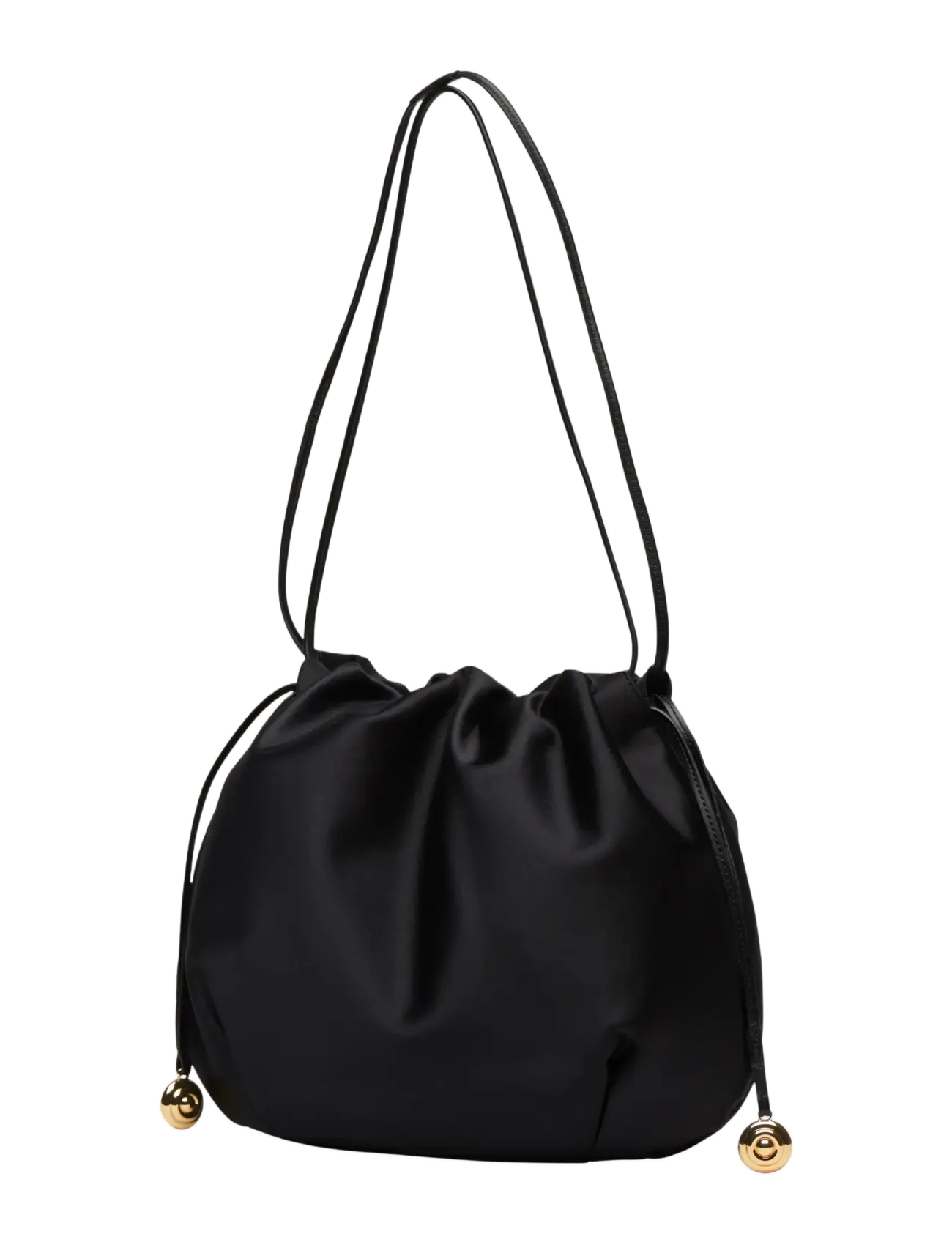 Liffner - CHARM POUCH - mode trends - black - 3