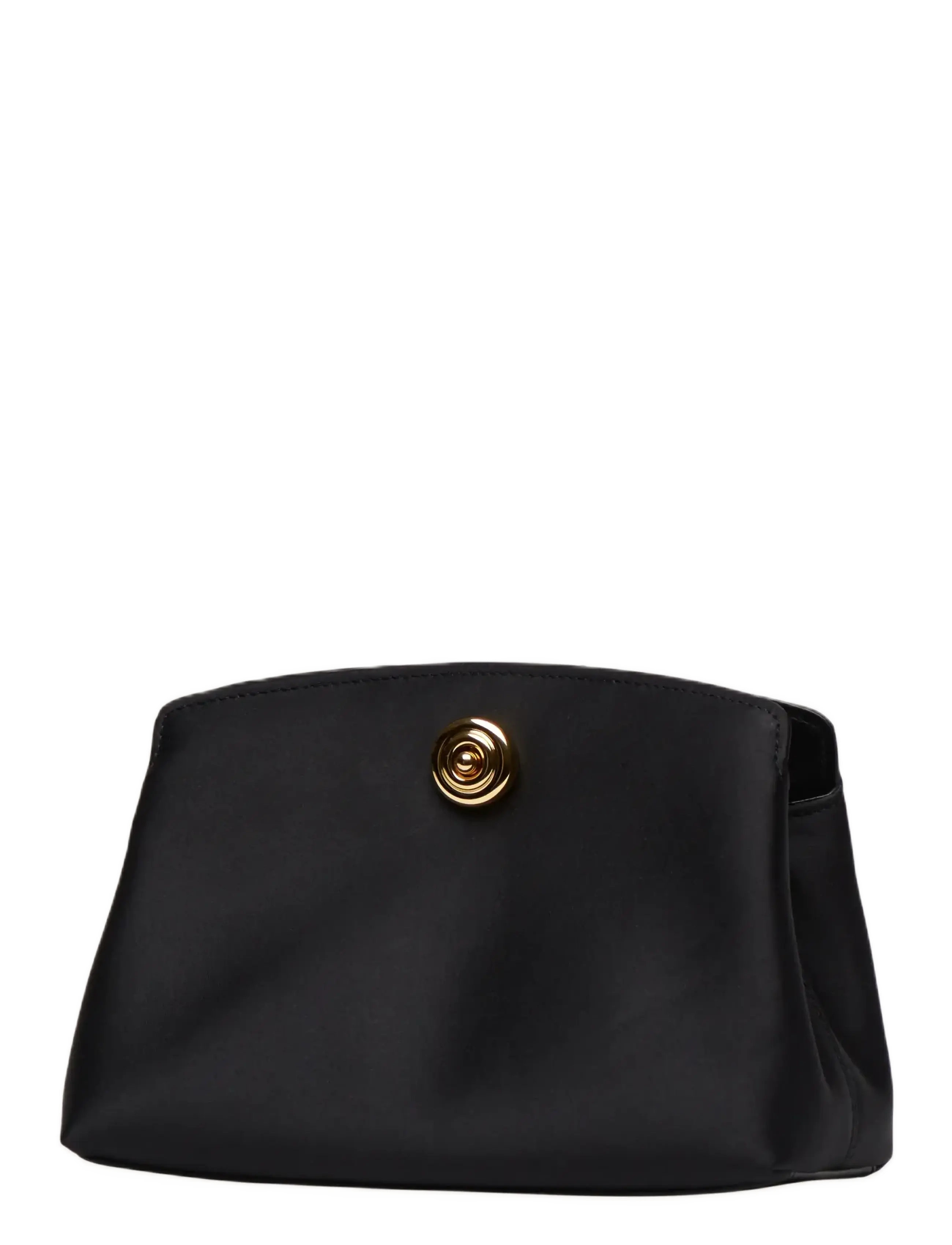 Liffner - PUSHLOCK CLUTCH - særlige begivenheder - black - 2
