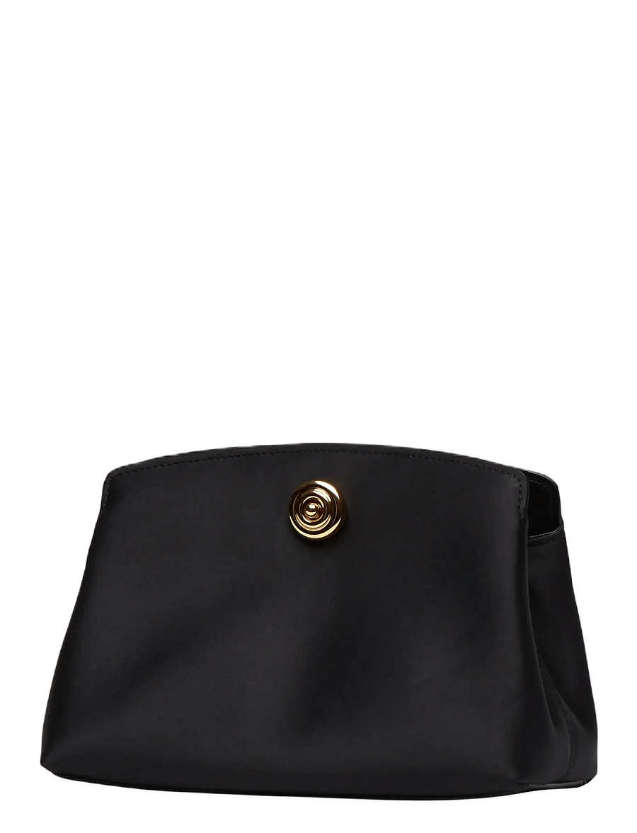 Liffner - PUSHLOCK CLUTCH - særlige begivenheder - black - 2