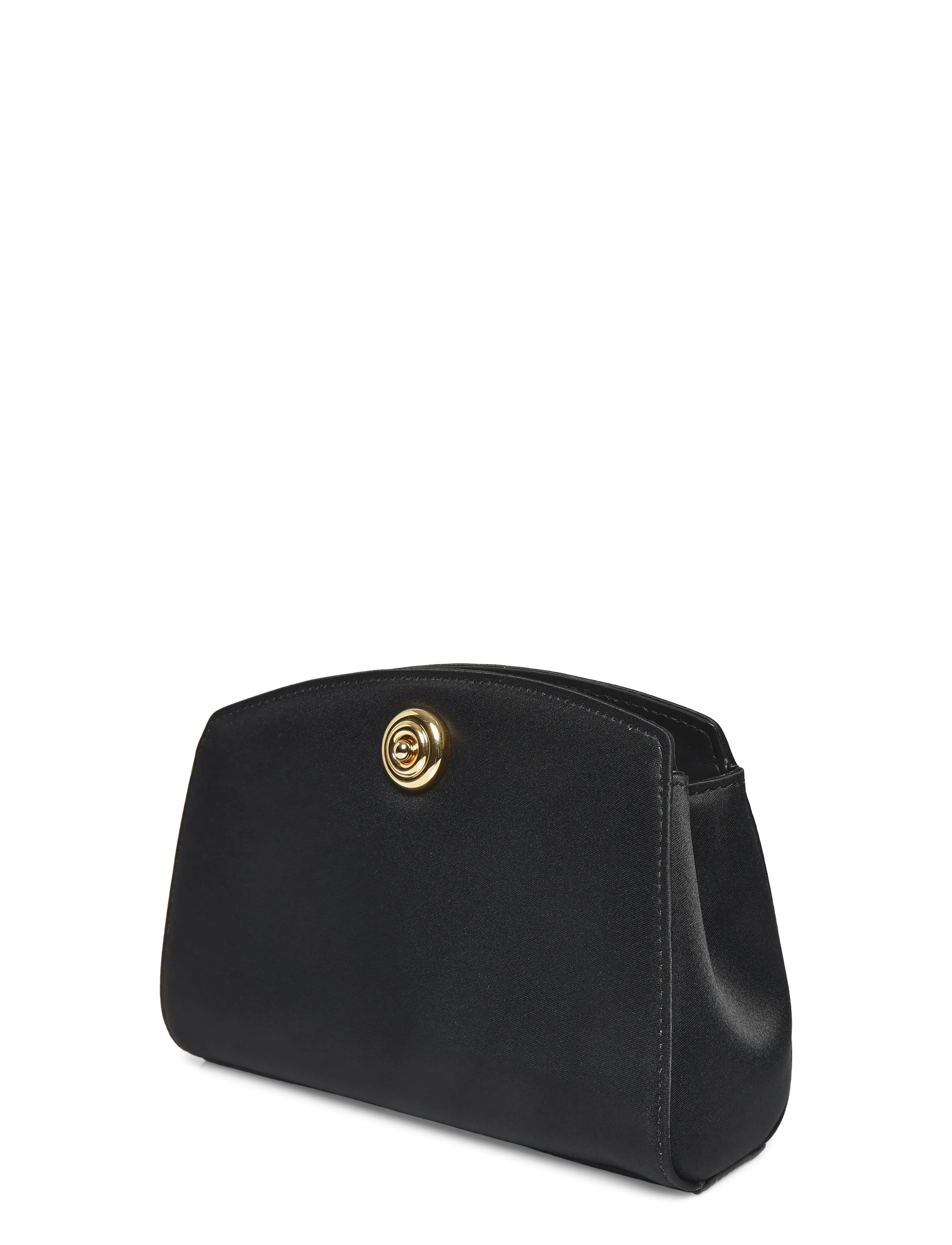 Liffner - PUSHLOCK CLUTCH - særlige begivenheder - black - 3