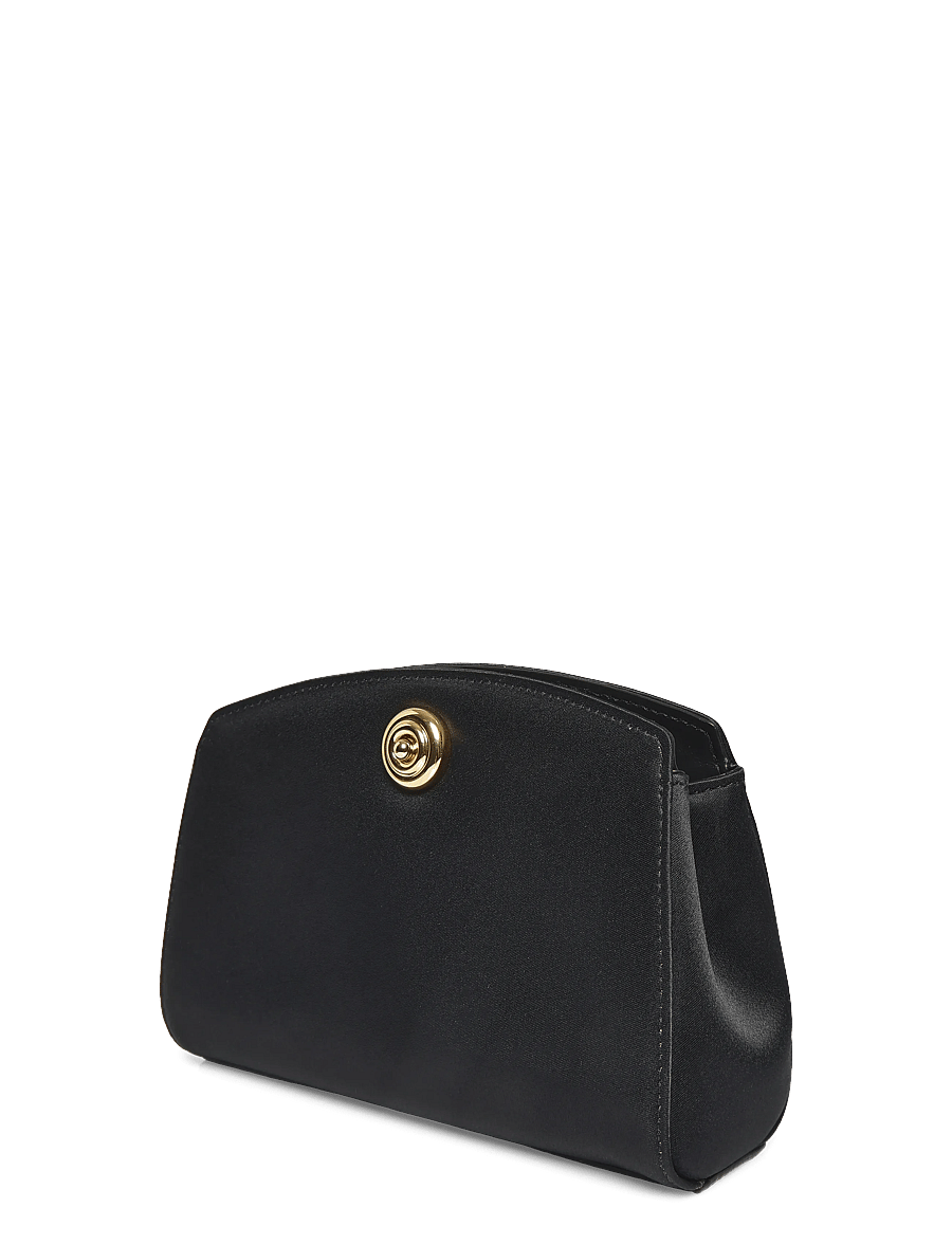 Liffner - PUSHLOCK CLUTCH - særlige begivenheder - black - 3