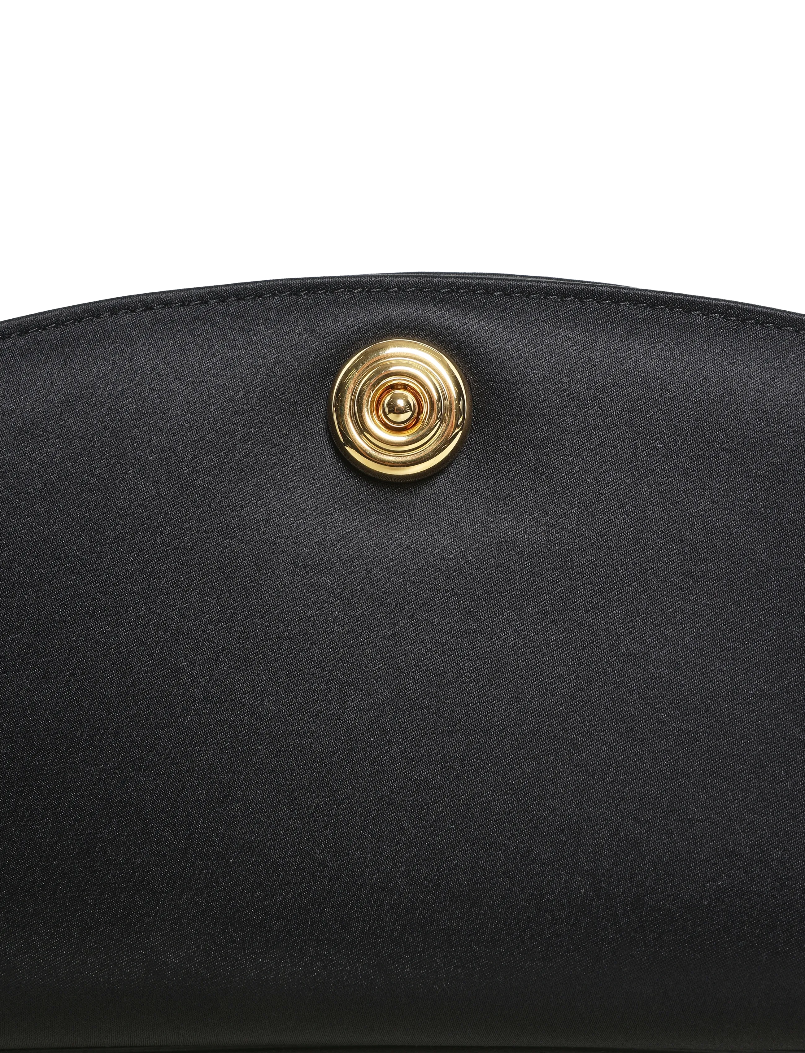 Liffner - PUSHLOCK CLUTCH - særlige begivenheder - black - 4