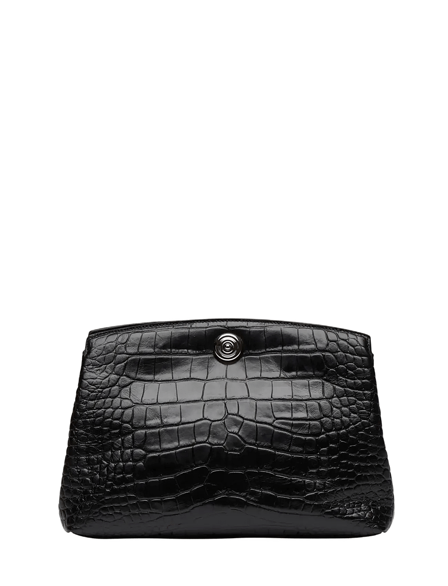 Liffner - PUSHLOCK POUCH - særlige begivenheder - black - 1