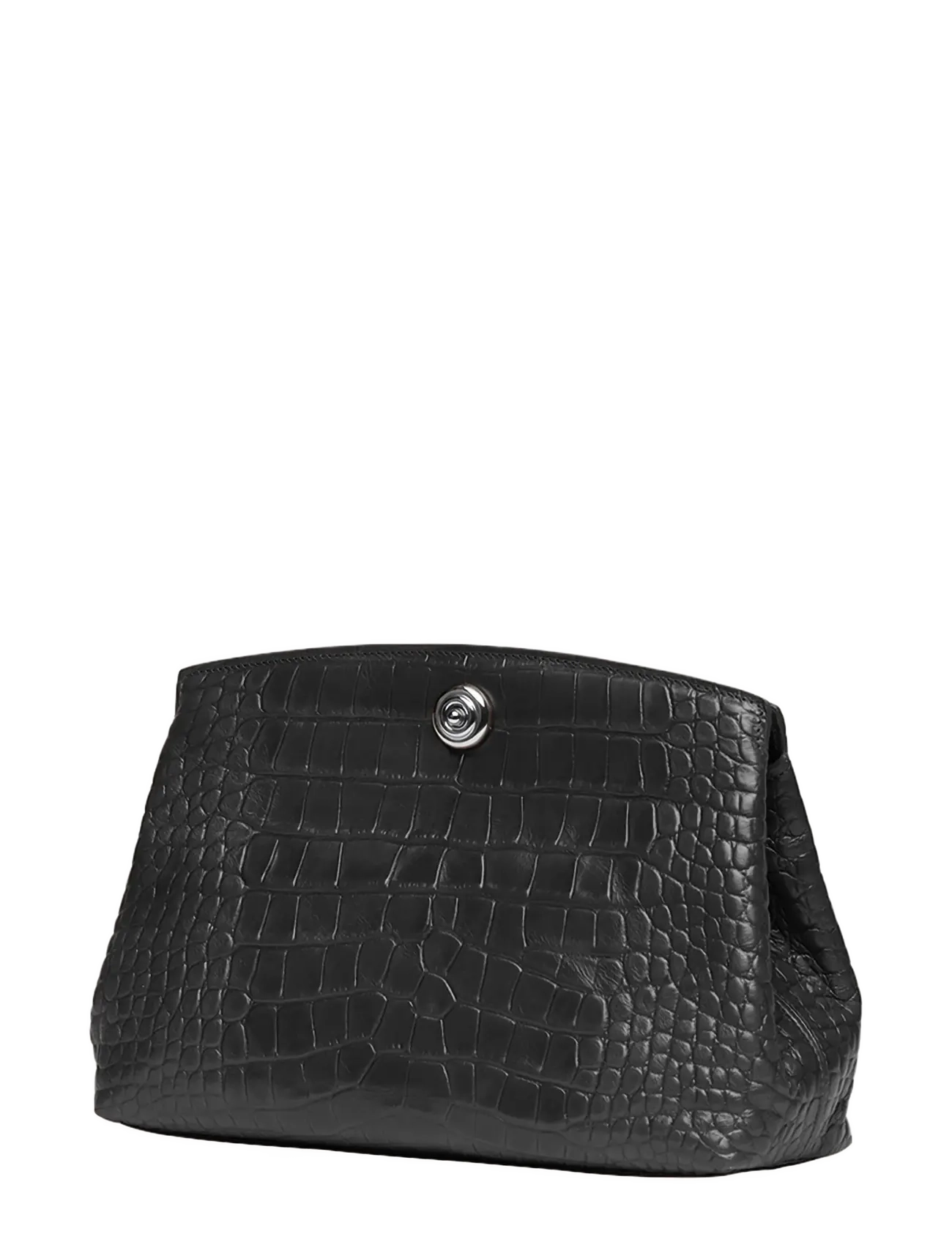 Liffner - PUSHLOCK POUCH - særlige begivenheder - black - 2