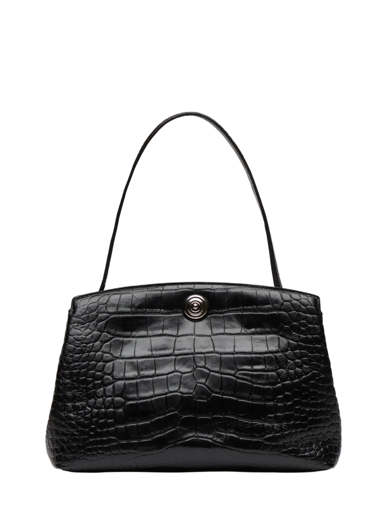 Liffner - PUSHLOCK POUCH - særlige begivenheder - black - 3