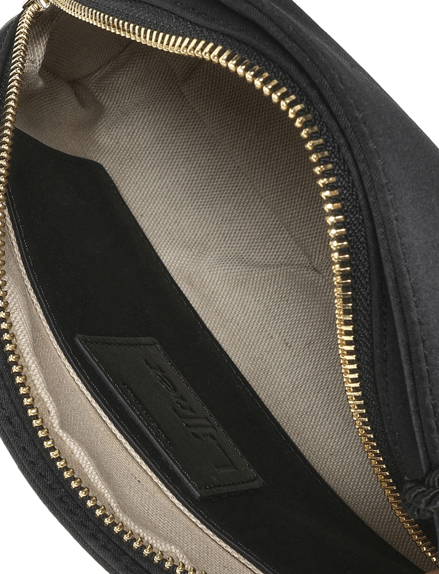 Liffner - TASSEL CLUTCH - moetrendid - black - 4