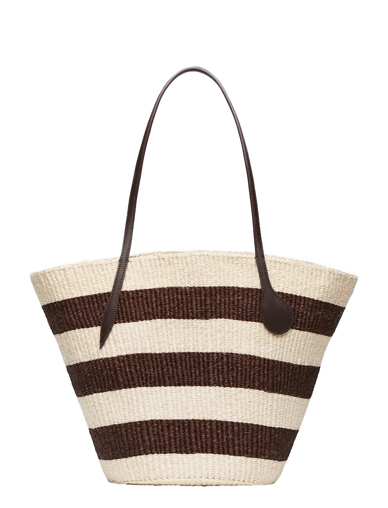 LIFFNER Sprout Basket Large Braun - One Size - Damen