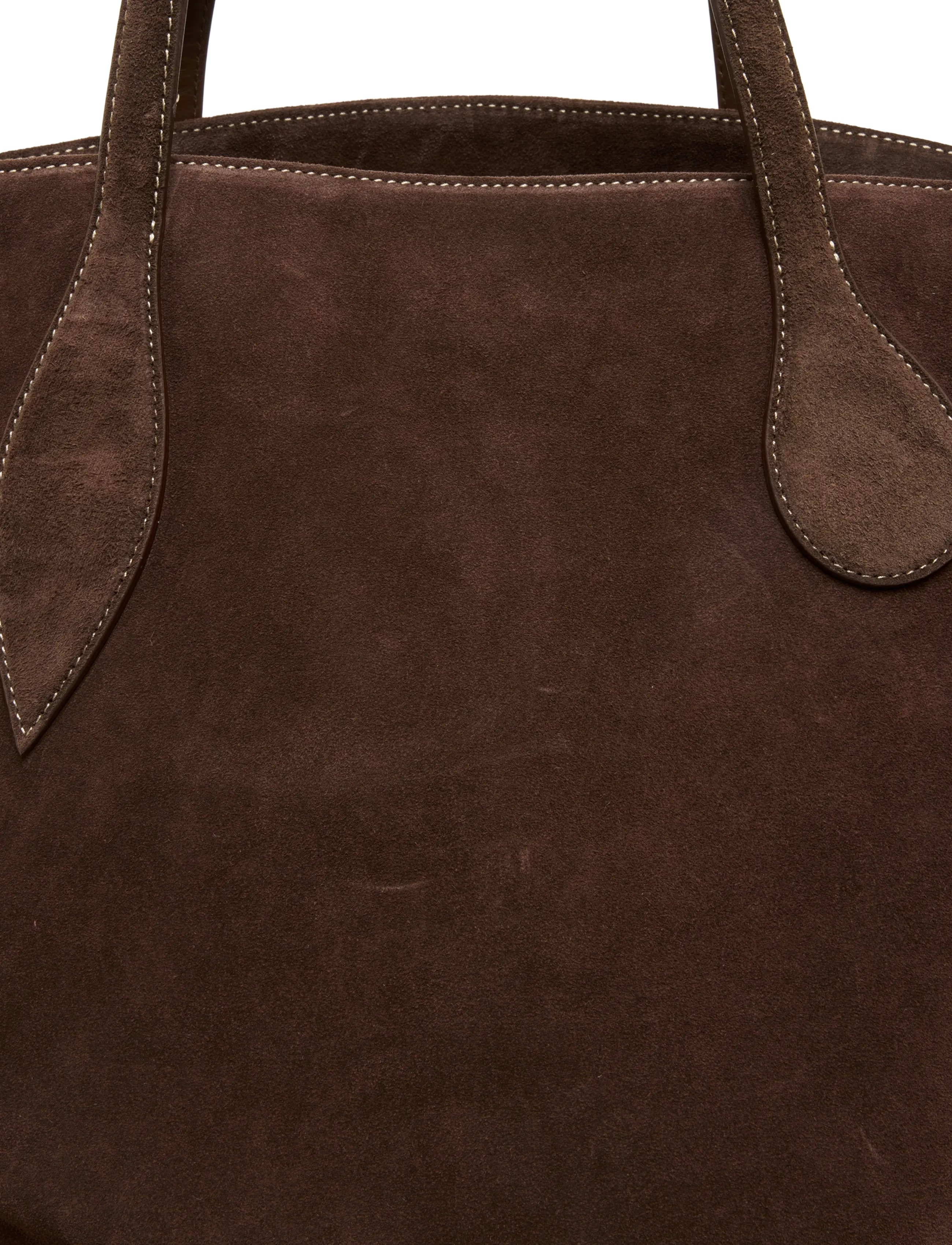 Liffner - SPROUT TOTE - tote bags - dark brown - 3