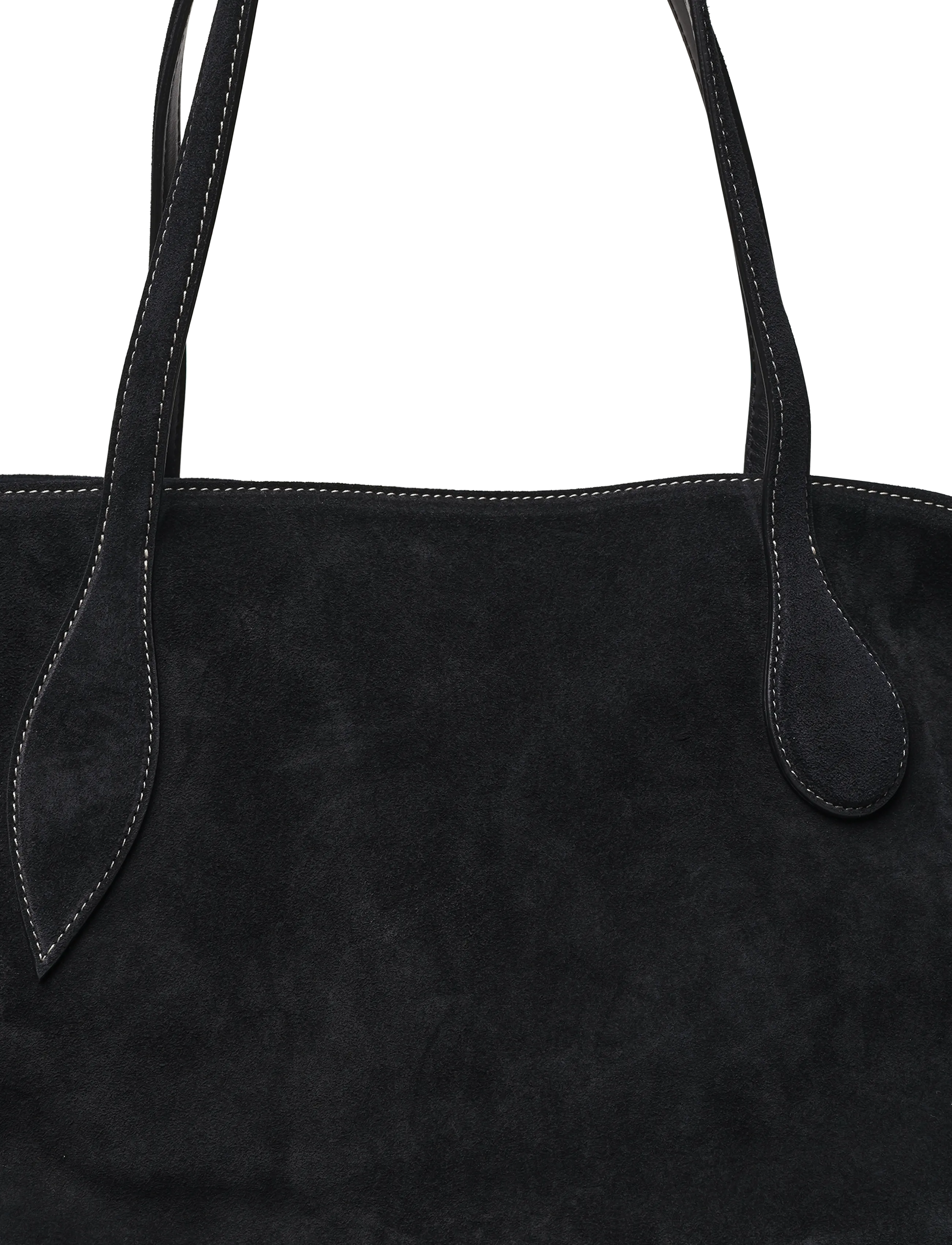 Liffner - MEGA SPROUT TOTE - tote bags - black - 3
