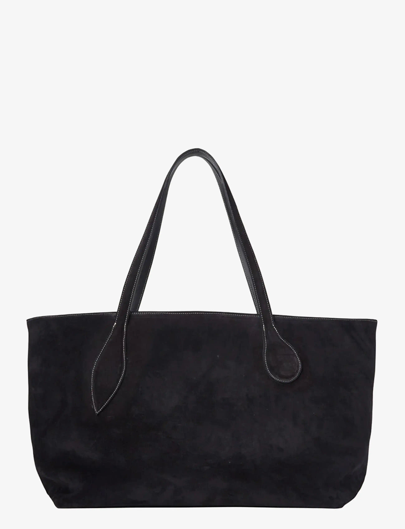 Liffner - MEGA SPROUT TOTE - shoppers - black - 1