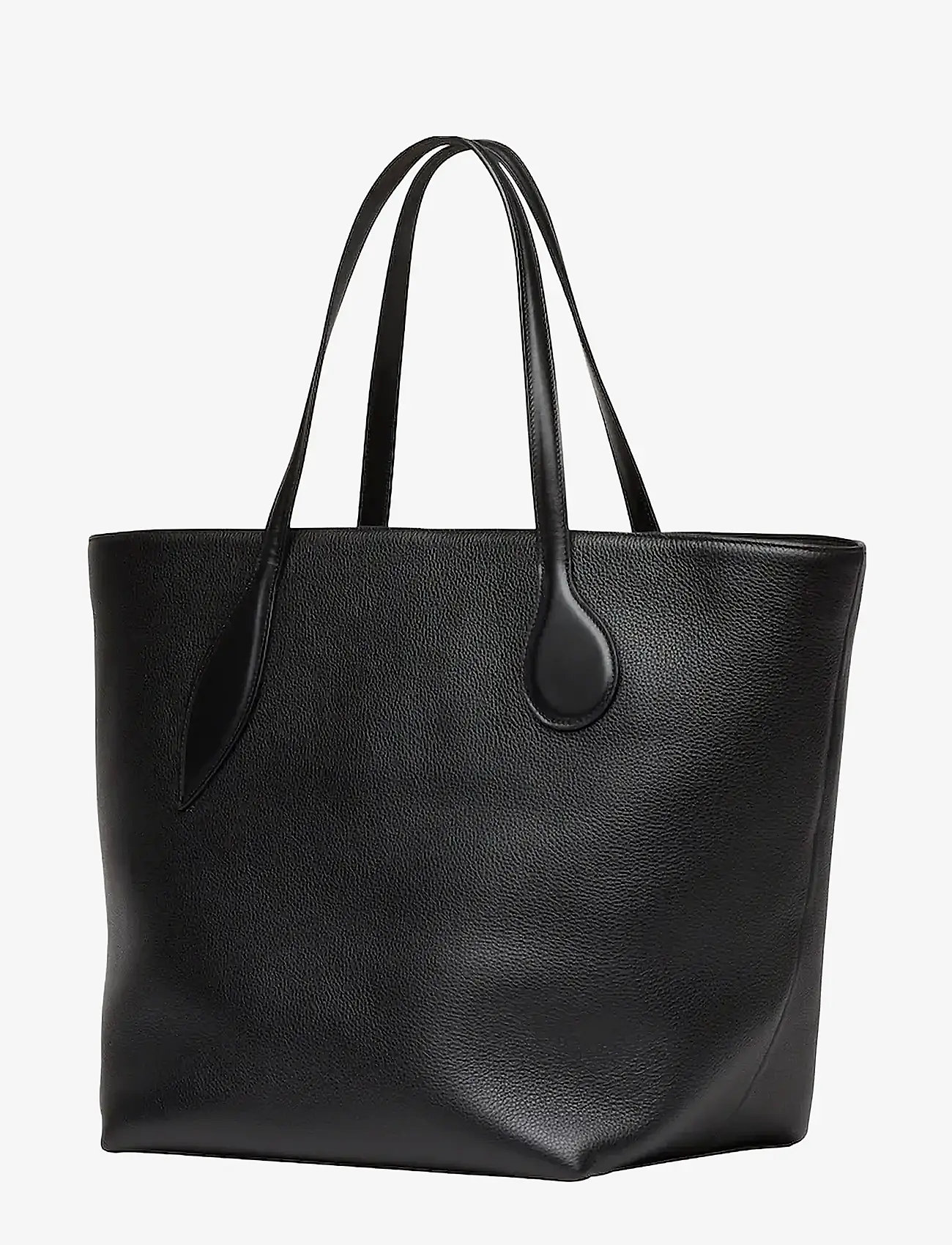 Liffner - SPROUT TOTE - black - 2