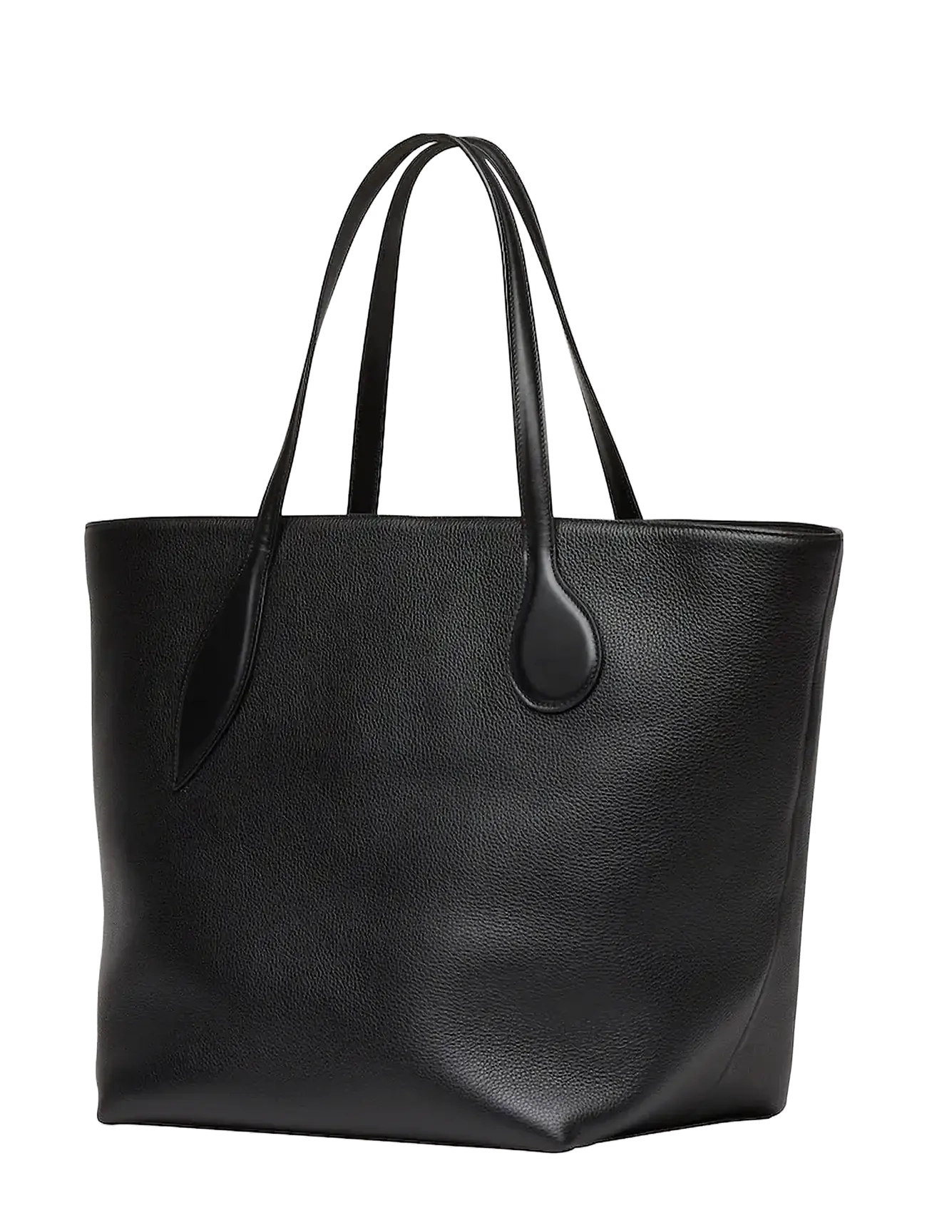 Liffner - SPROUT TOTE - black - 2