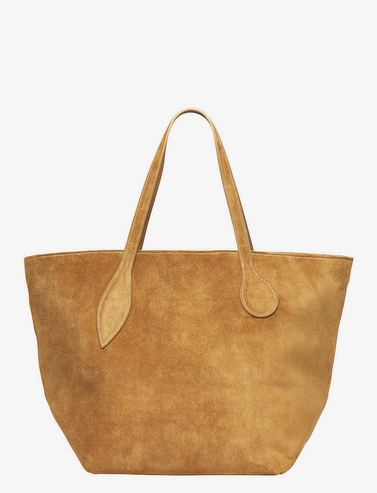 Liffner - SPROUT TOTE - shoppingväskor - beige - 1