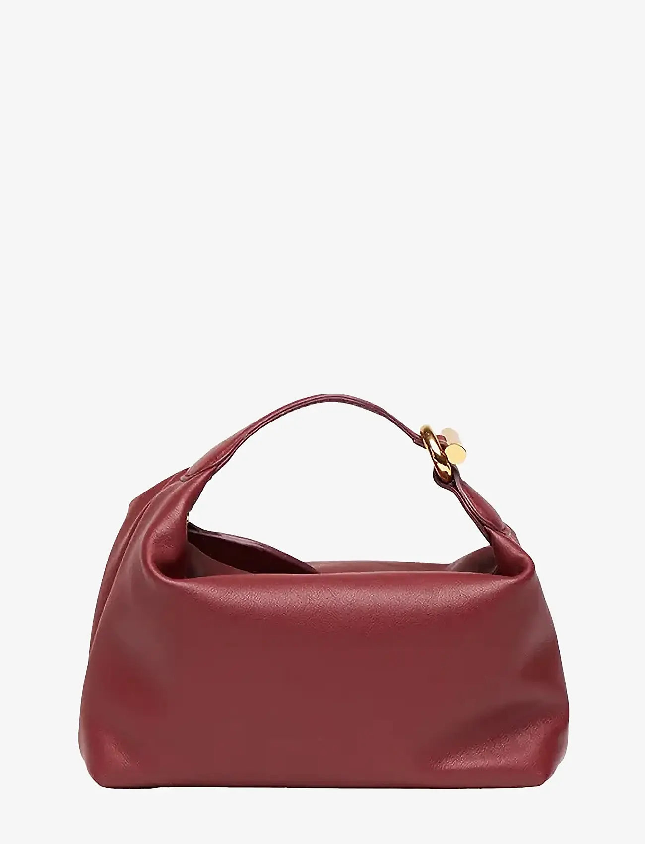 Liffner - PILLOW POUCH MICRO - amaranto red - 0