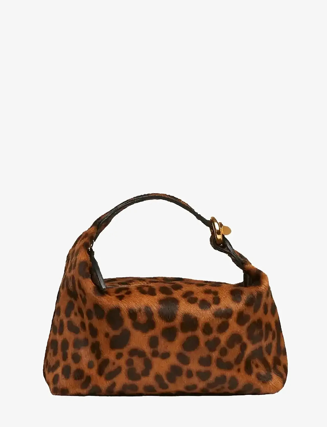 Liffner - PILLOW POUCH MICRO - leopard - 1
