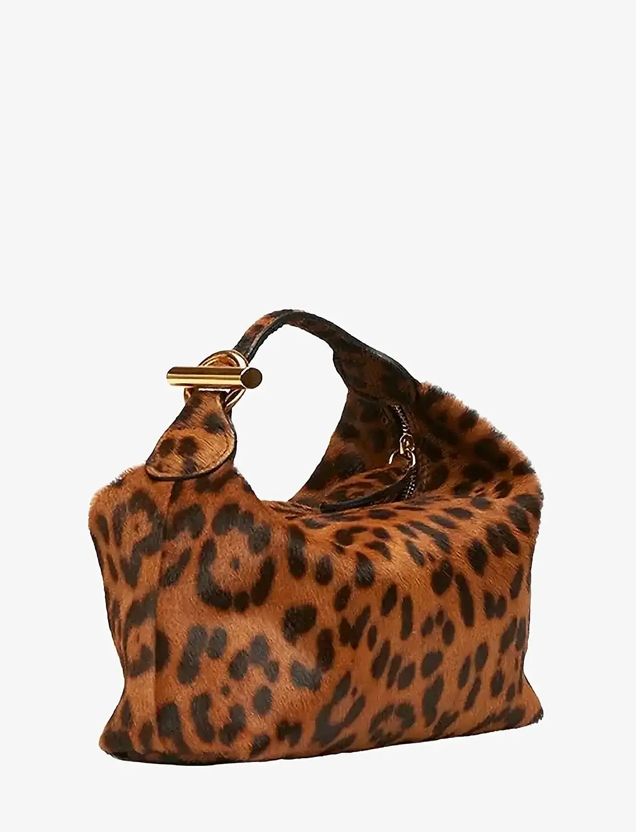 Liffner - PILLOW POUCH MICRO - leopard - 2