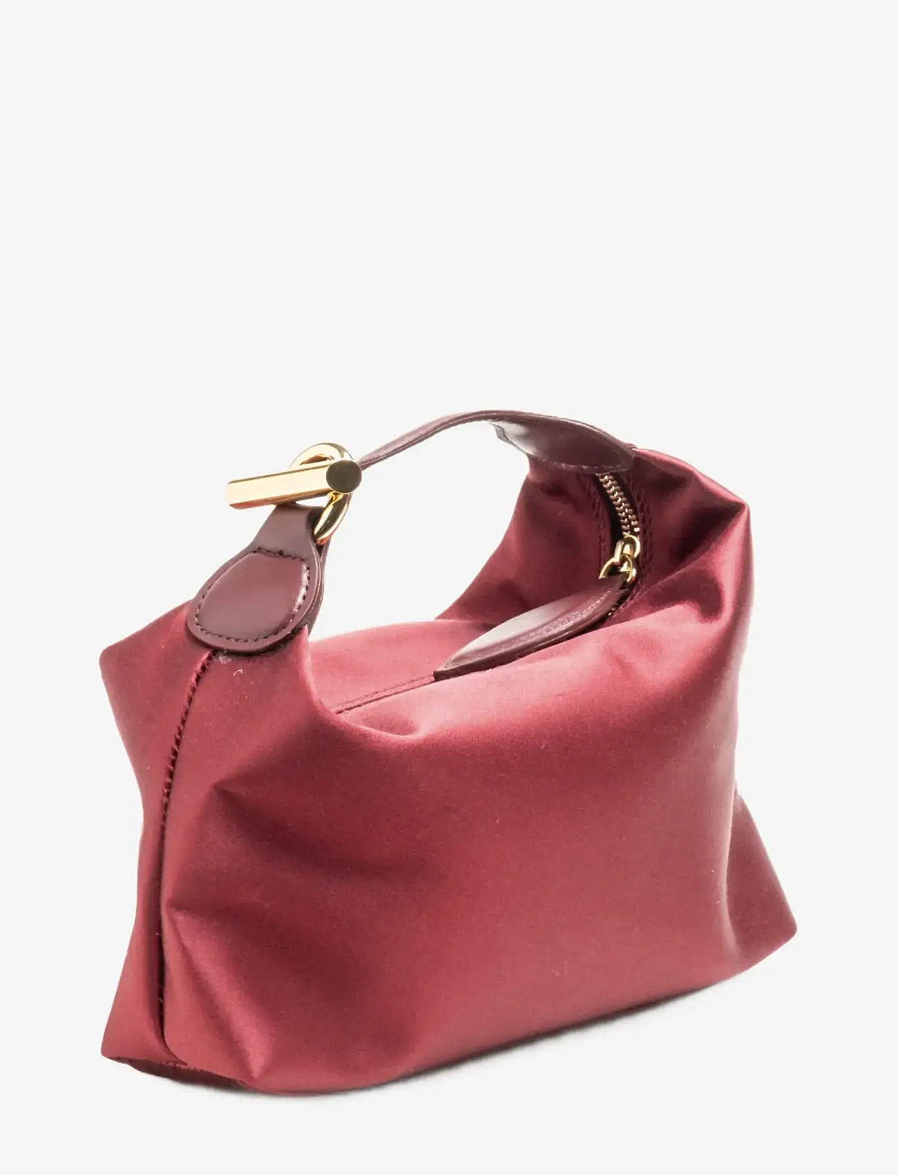 Liffner - PILLOW POUCH MICRO - special occasions - maroon - 2