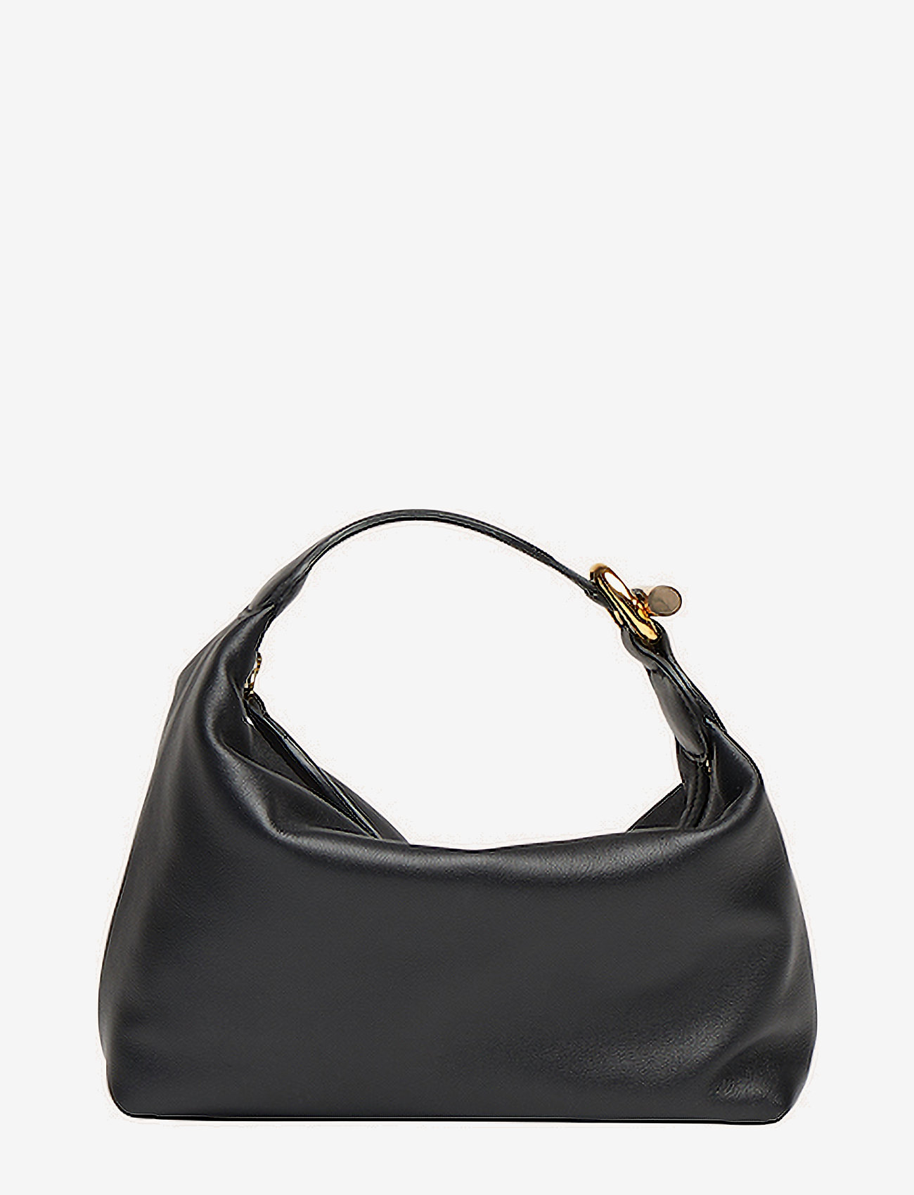 Liffner - PILLOW POUCH MICRO - black - 1