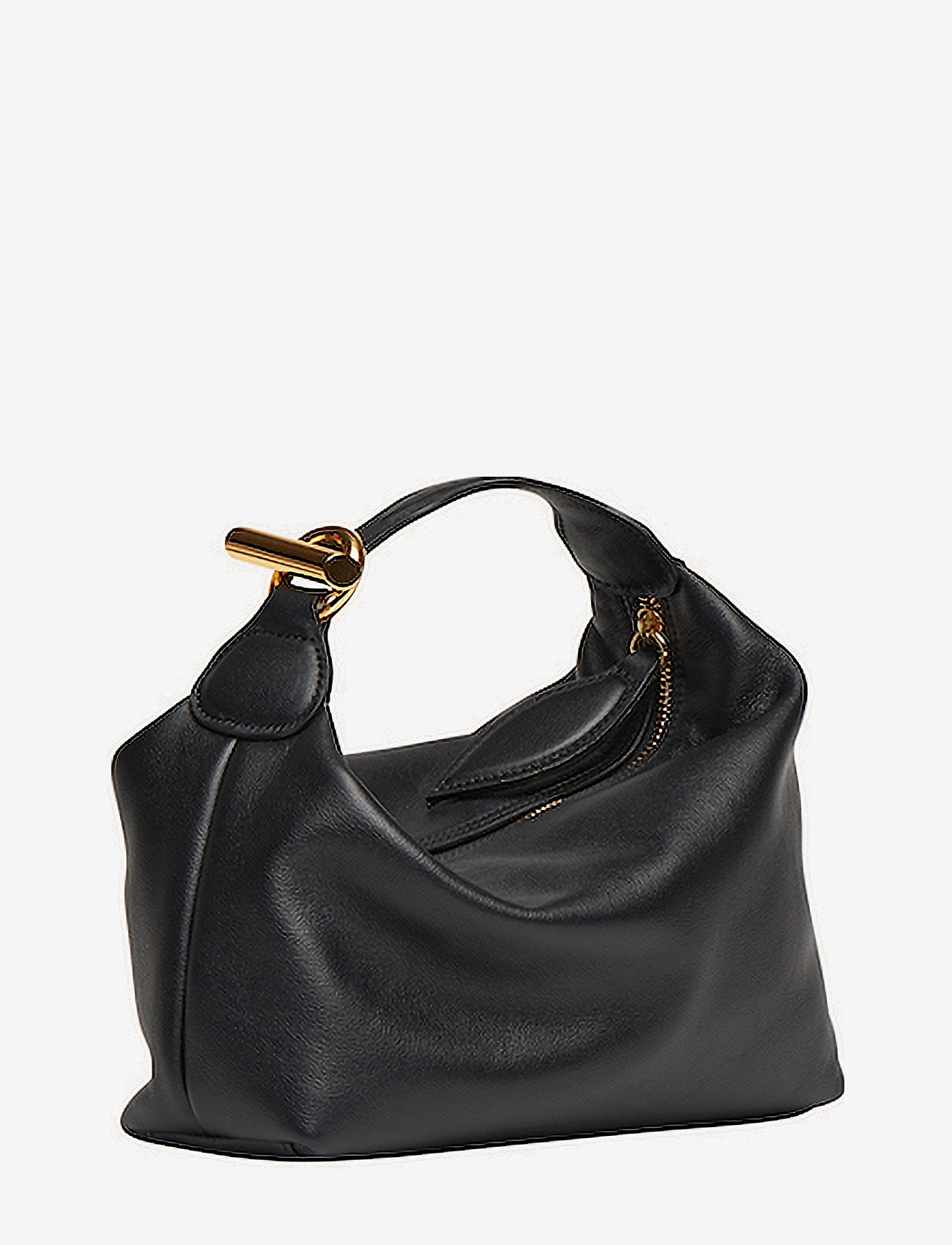 Liffner - PILLOW POUCH MICRO - black - 2