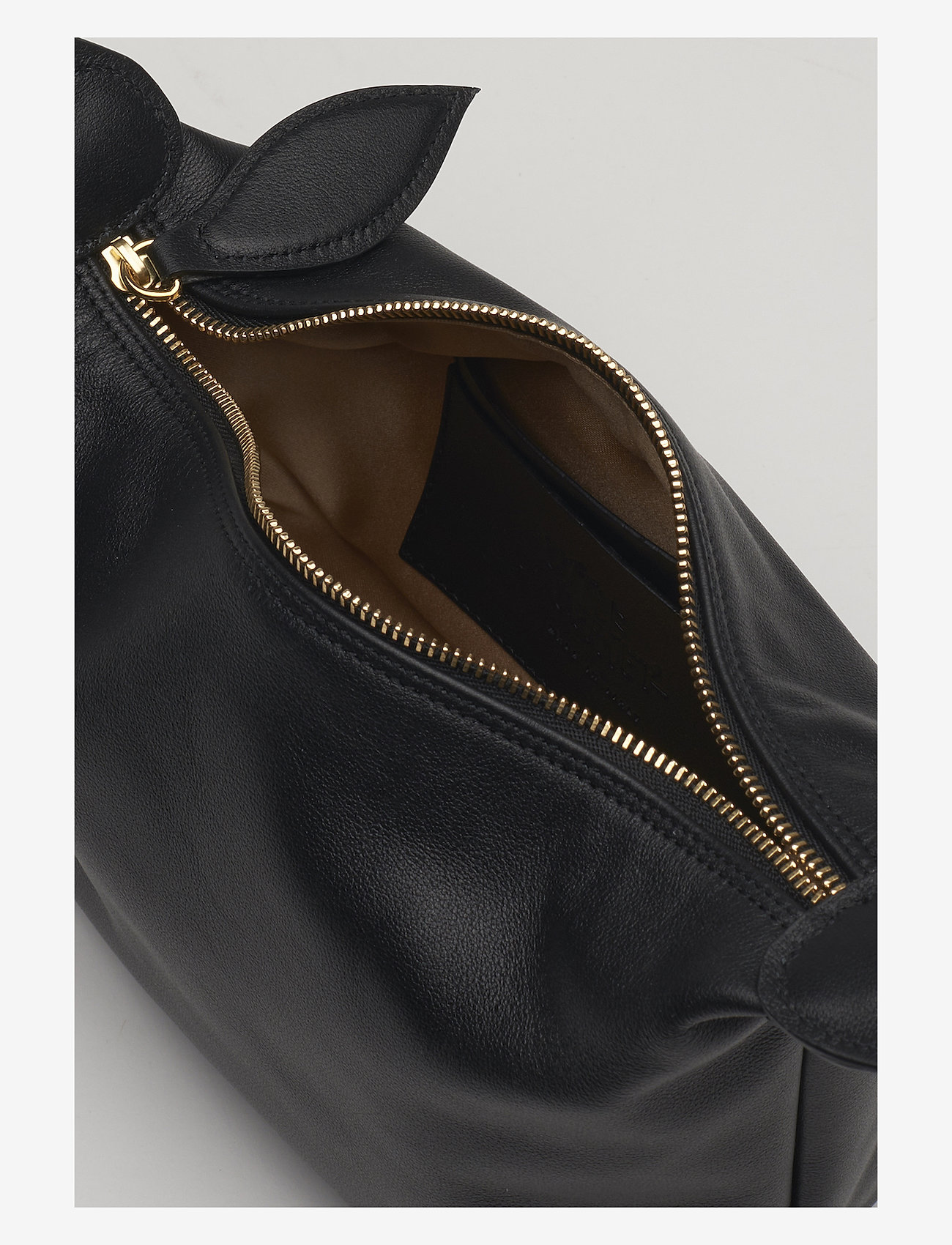 Liffner - PILLOW POUCH MICRO - black - 3