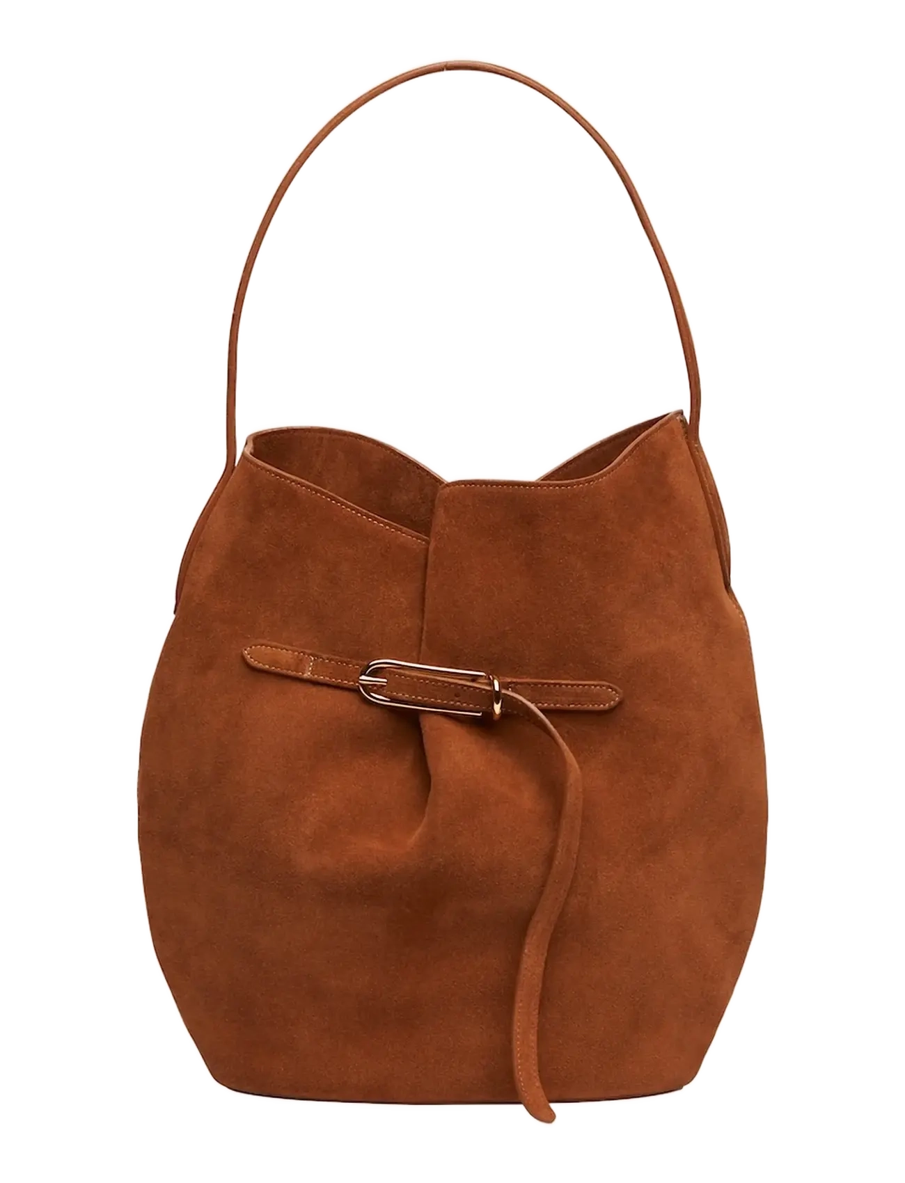 Liffner BELTED BUCKET BAG LARGE -  - undefined / undefined