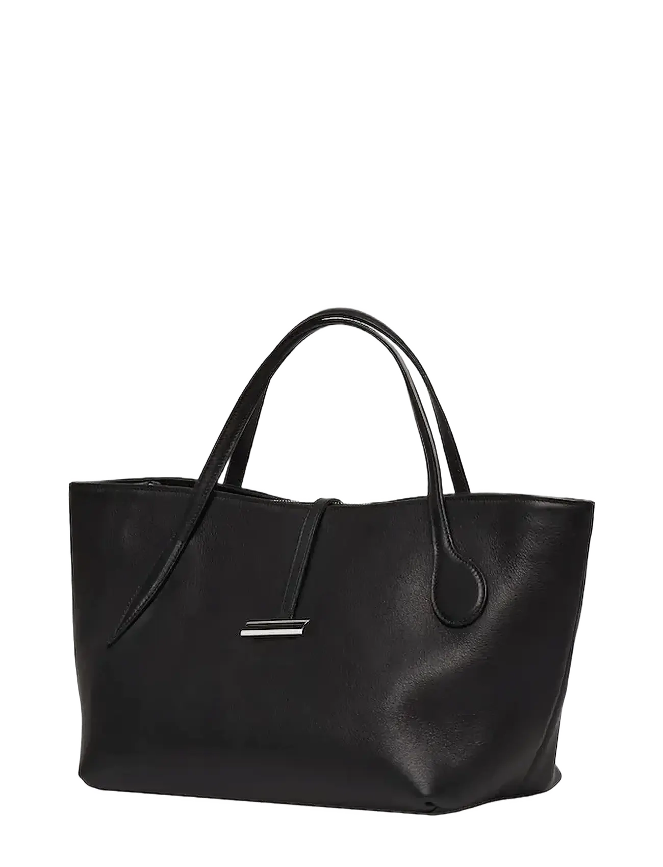Liffner - PETITE PENNE TOTE - black - 1