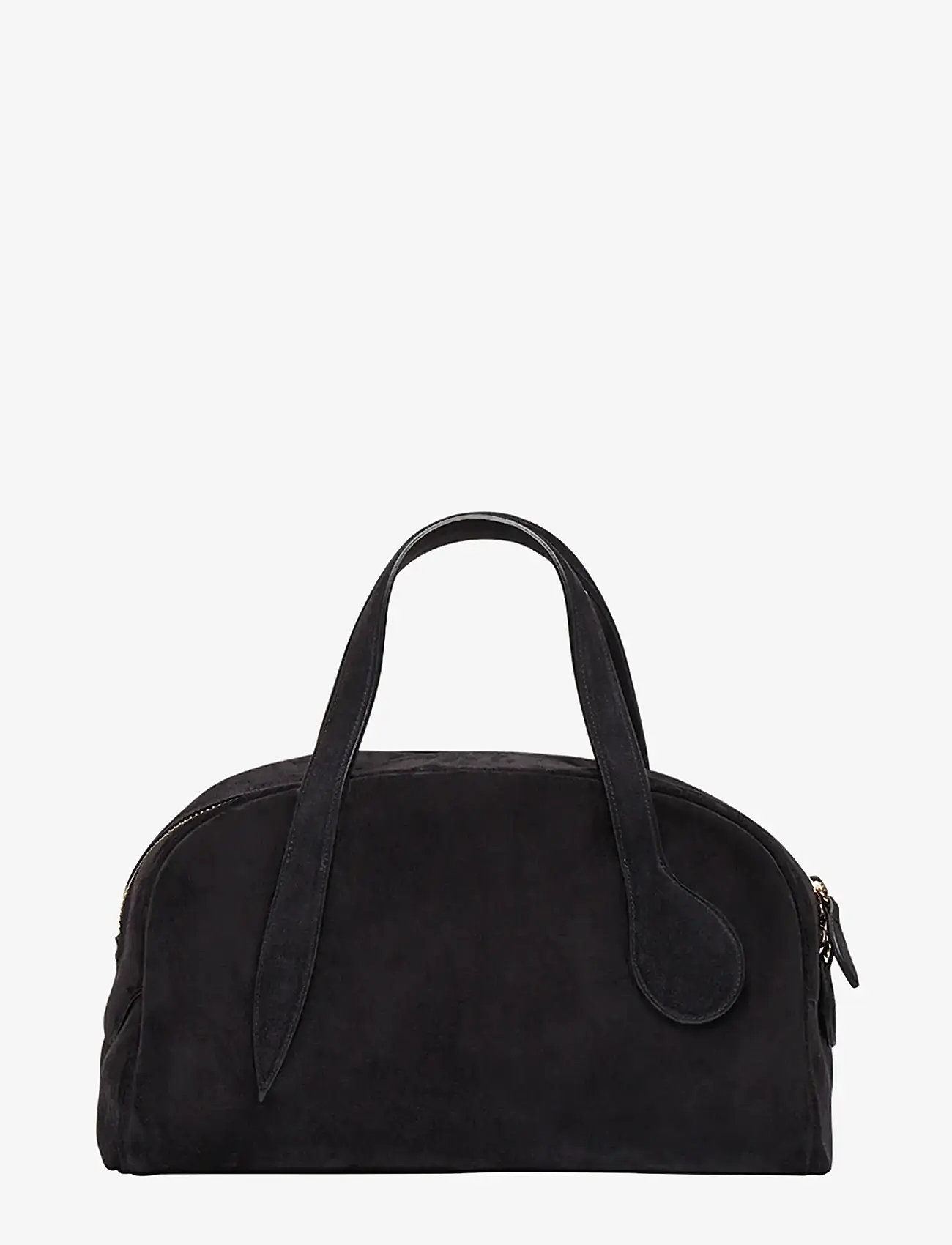 Liffner - BOWLING MINI BAG - special occasions - black - 1