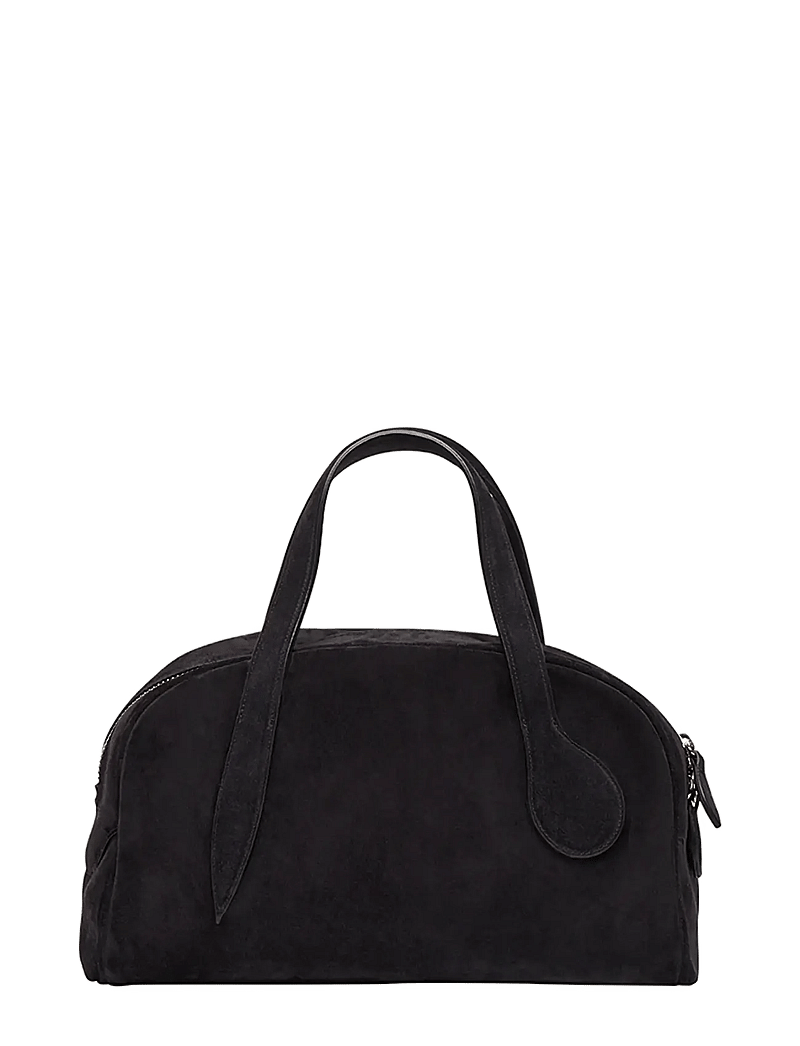 Liffner - BOWLING MINI BAG - special occasions - black - 1