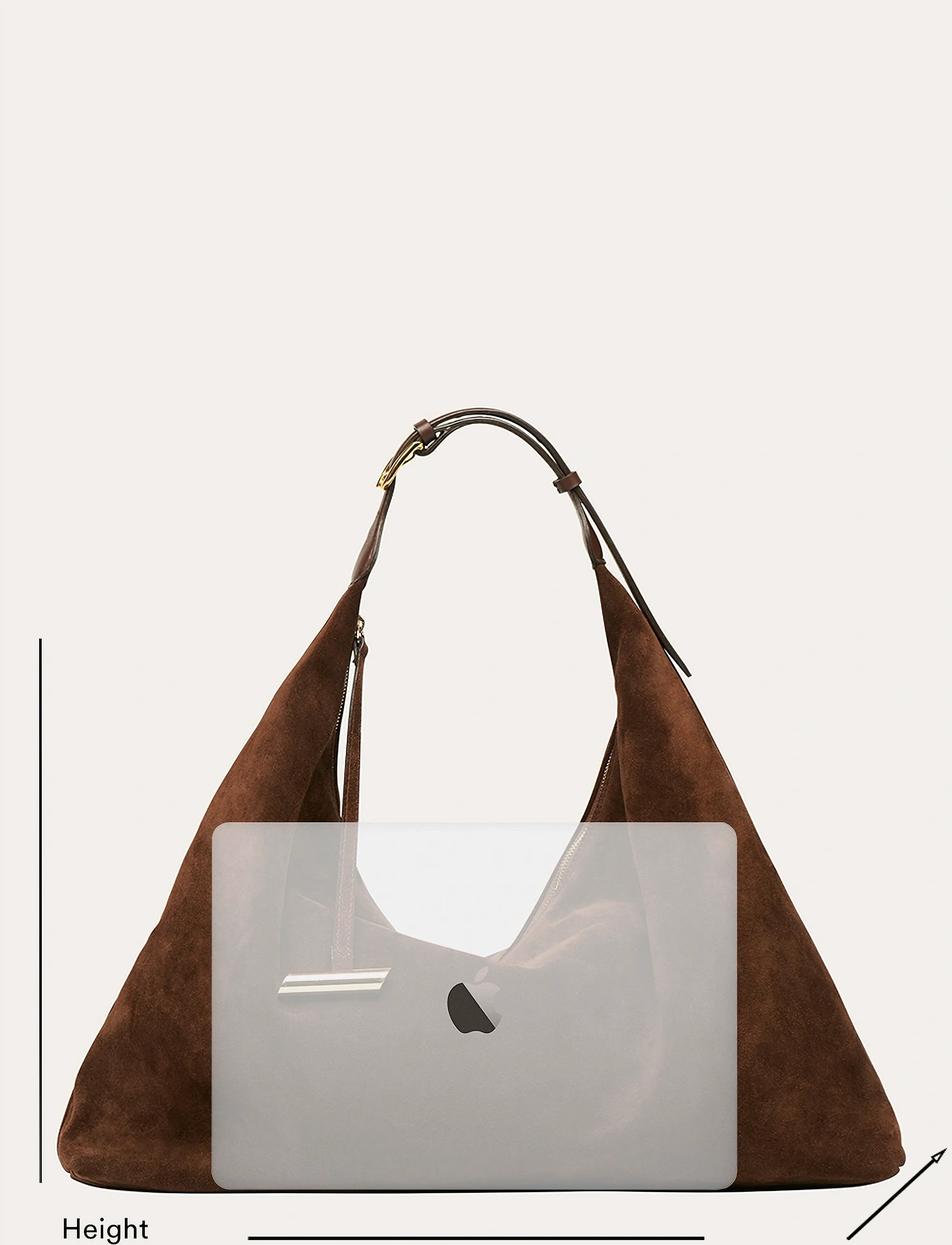 Liffner - PILLOW HOBO - fashion trends - black - 3