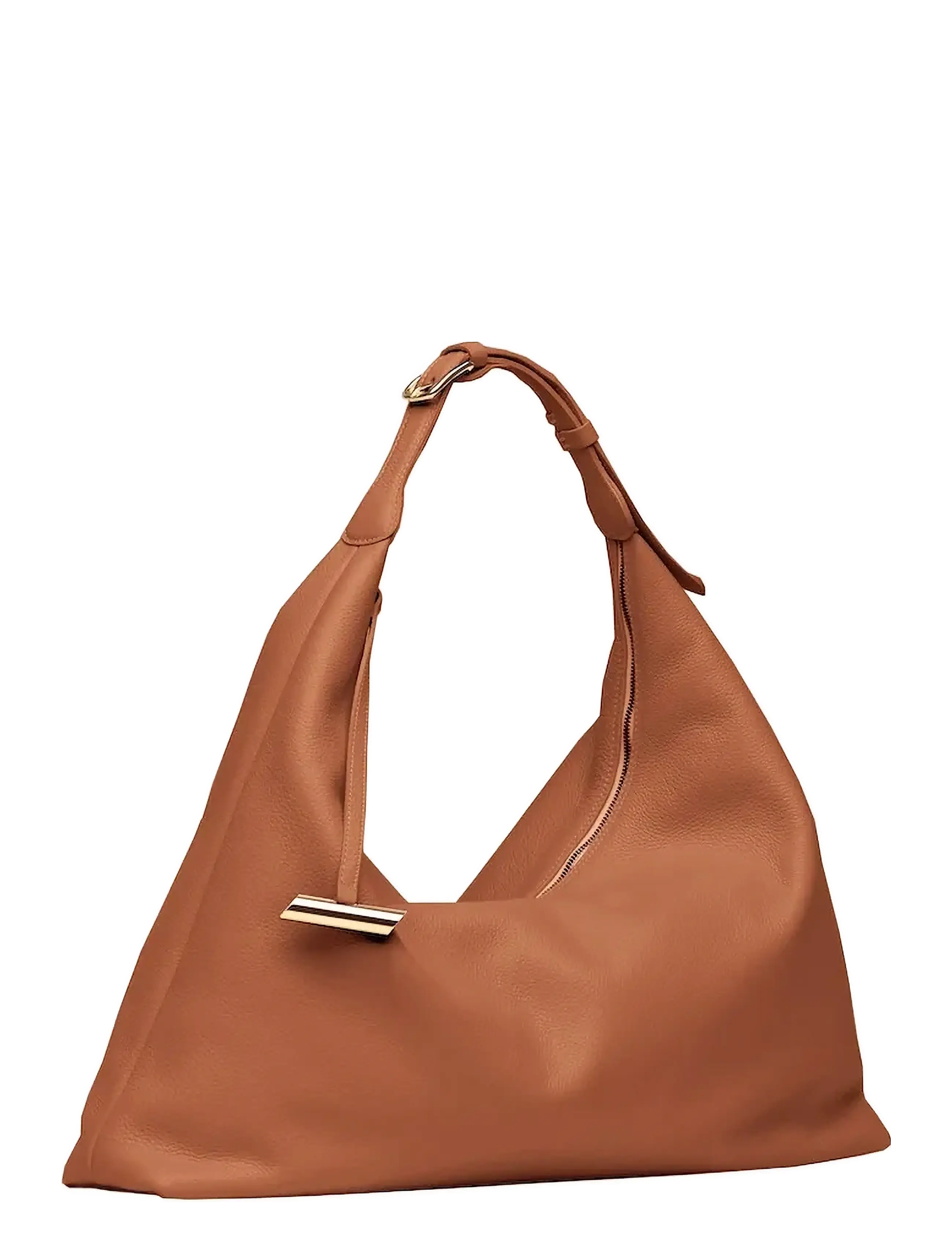 Liffner - PILLOW HOBO - pastry - 2