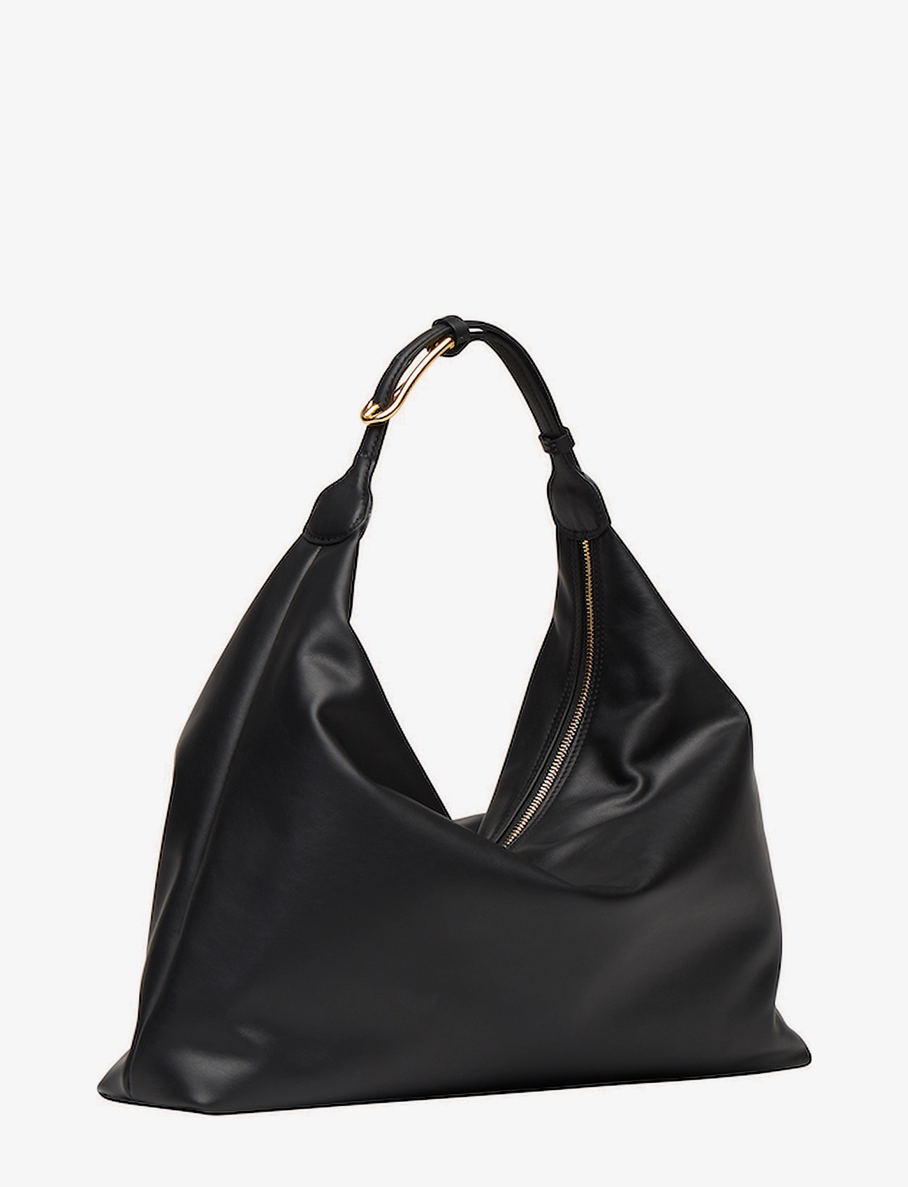 Liffner - PILLOW SHOULDER BAG - black - 1