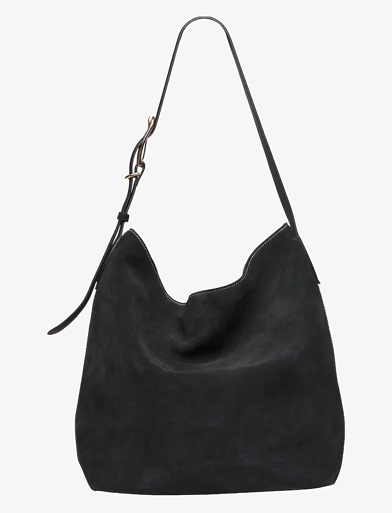 Liffner - SLOUCH BUCKET - black - 0