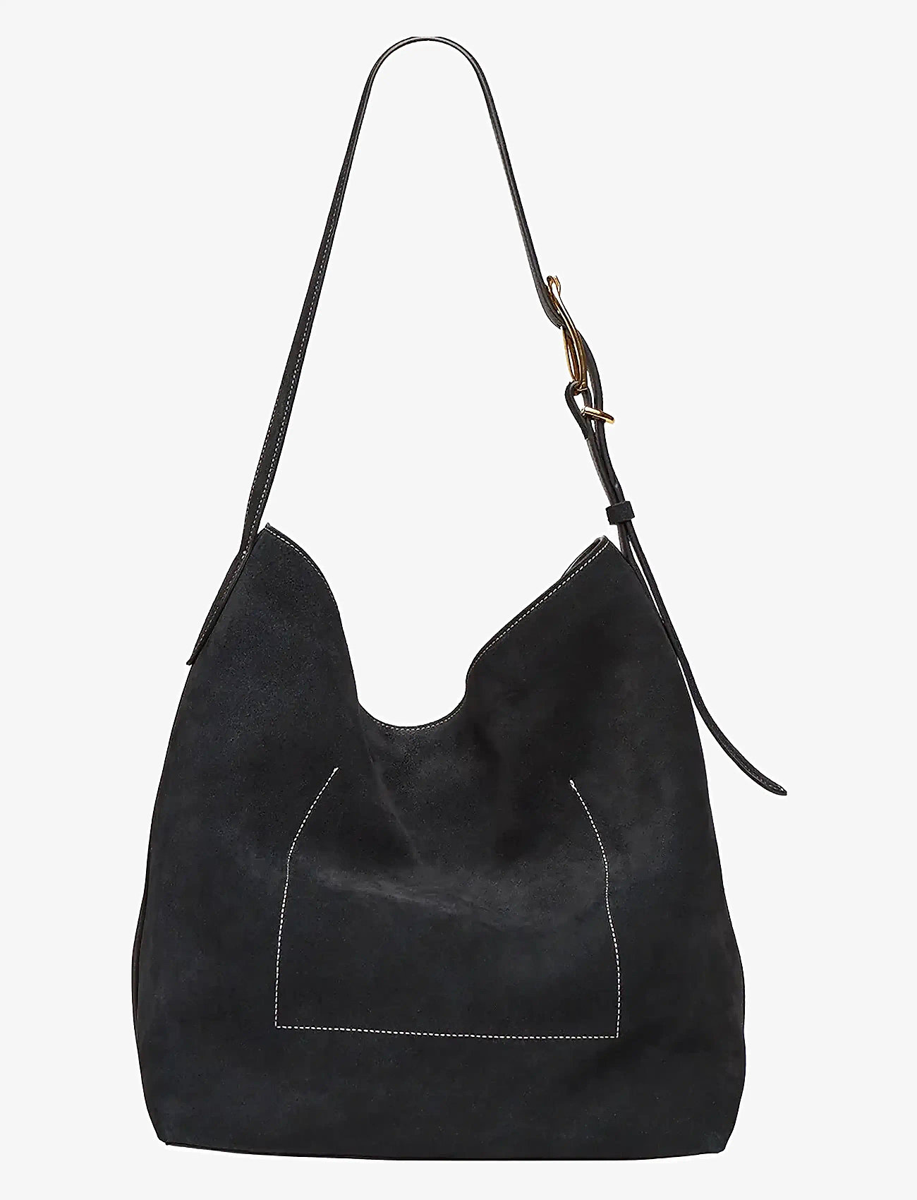 Liffner - SLOUCH BUCKET - black - 2