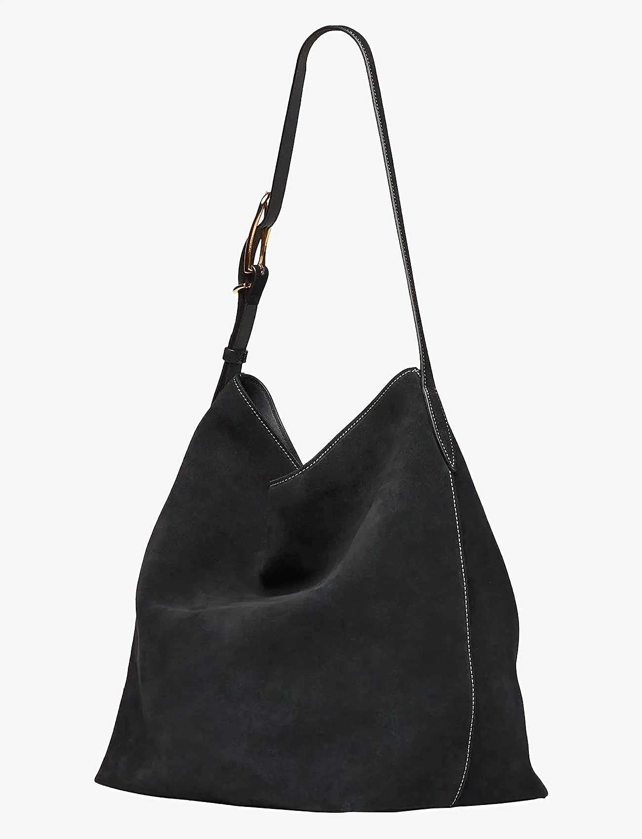 Liffner - SLOUCH BUCKET - black - 3