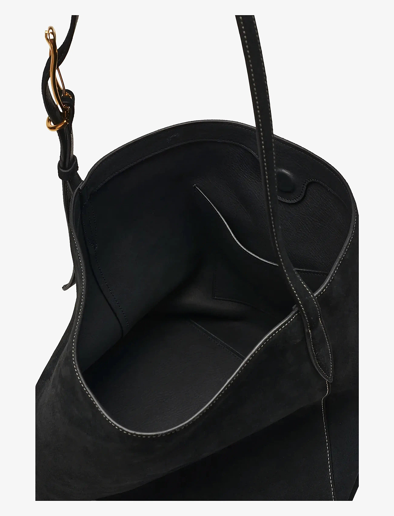 Liffner - SLOUCH BUCKET - black - 4