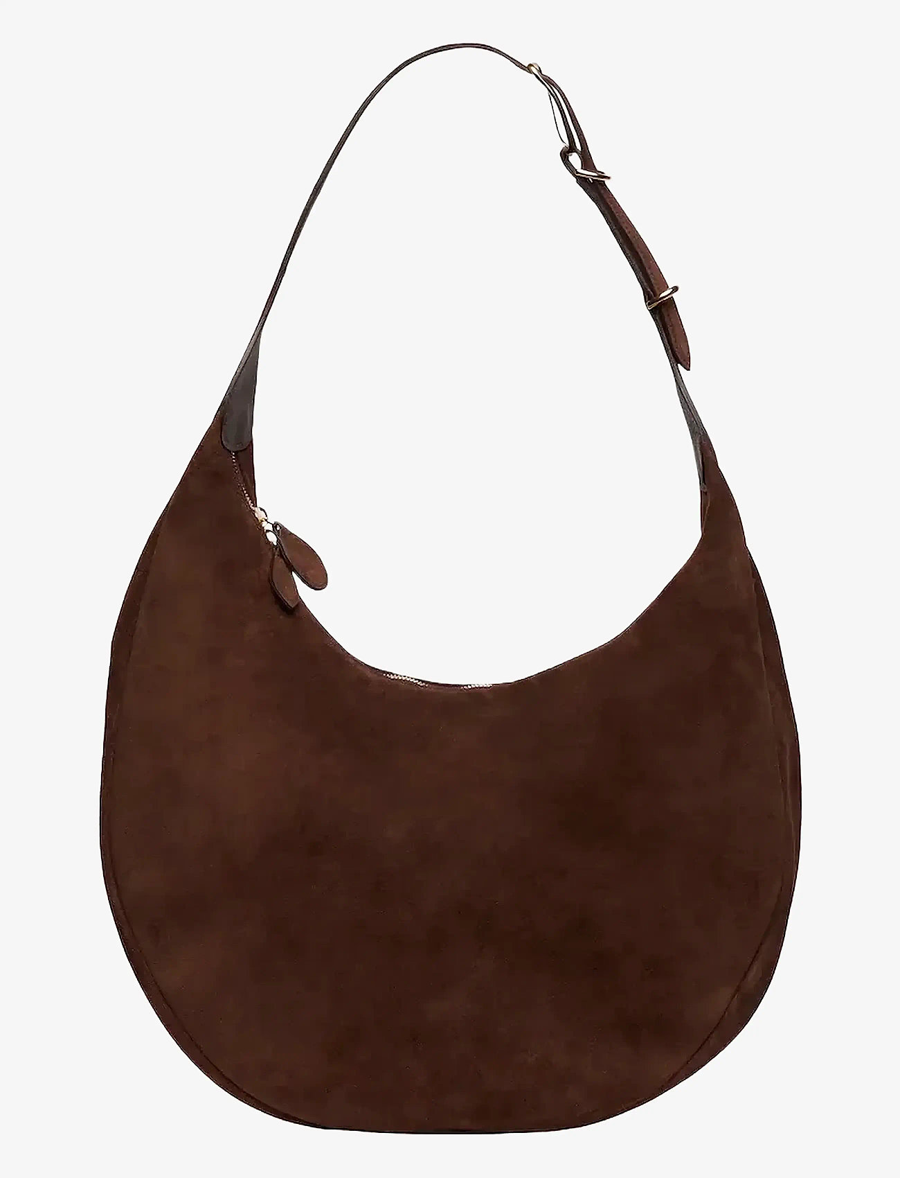 Liffner - MOON HOBO - besondere anlässe - dark brown - 1