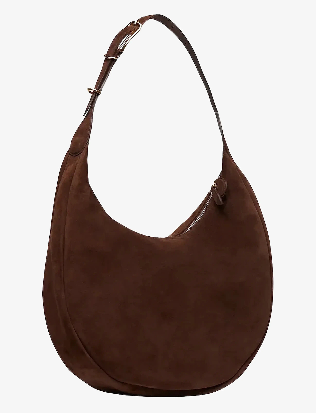 Liffner - MOON HOBO - besondere anlässe - dark brown - 2