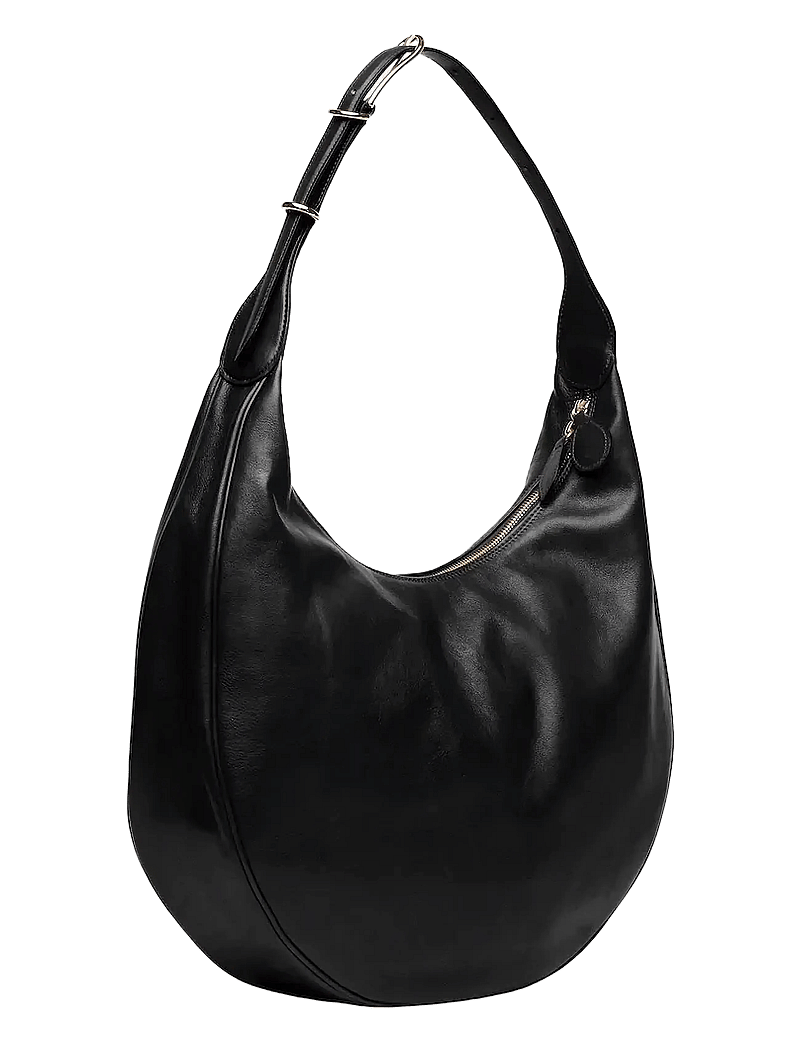 Liffner - MOON HOBO - erilised sündmused - black - 2