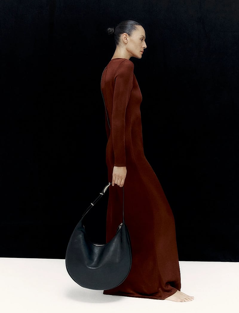 Liffner - MOON HOBO - særlige begivenheder - black - 4