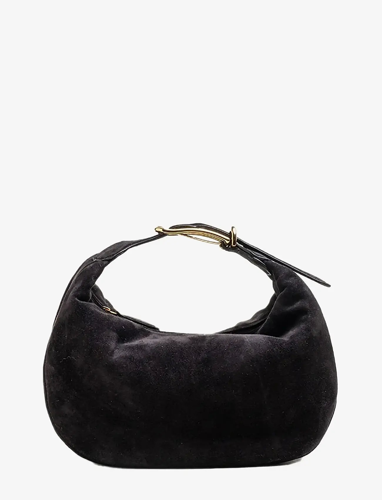 Liffner - MOON POUCH - black - 0