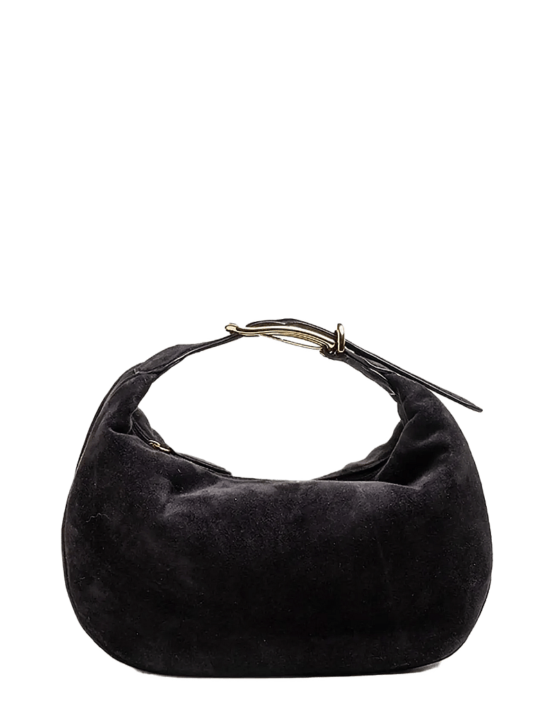 Liffner - MOON POUCH - black - 0