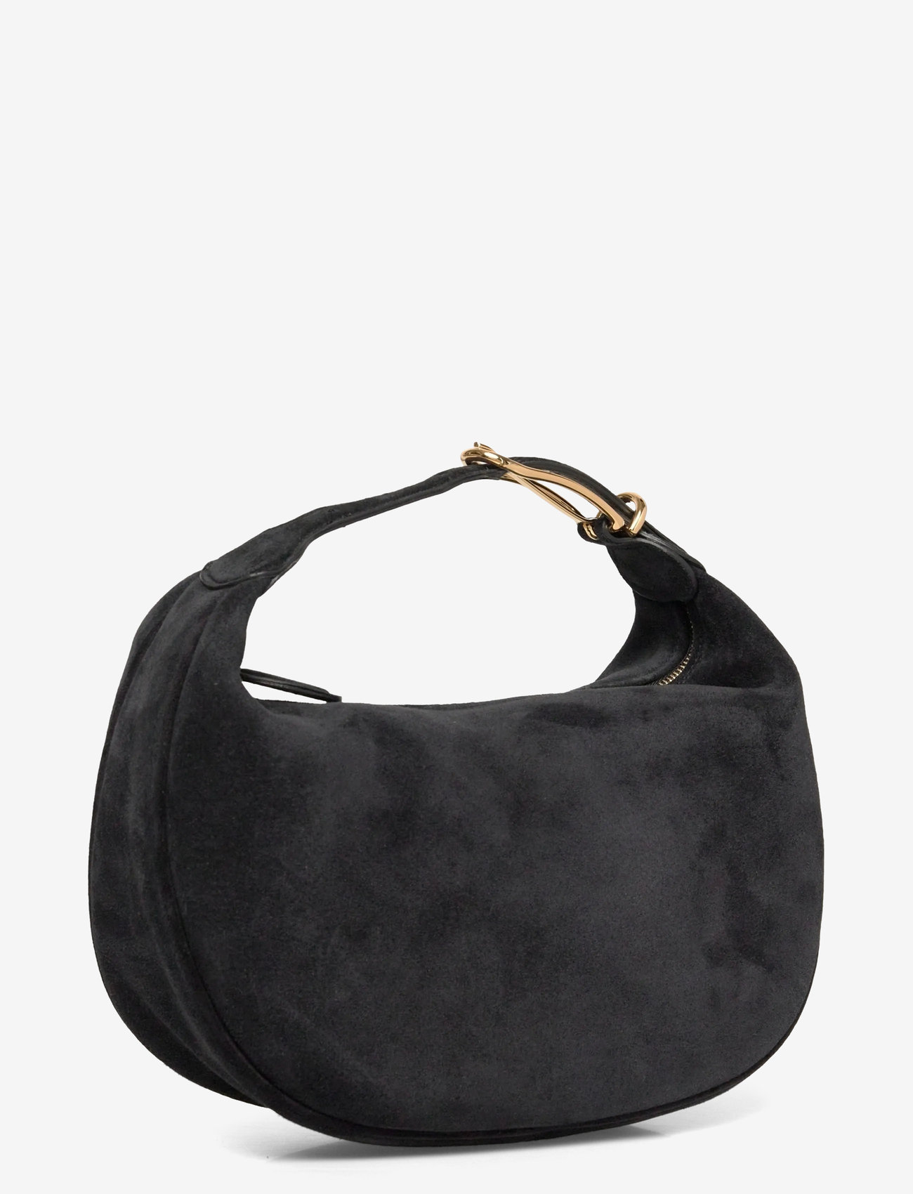 Liffner - MOON POUCH - black - 2