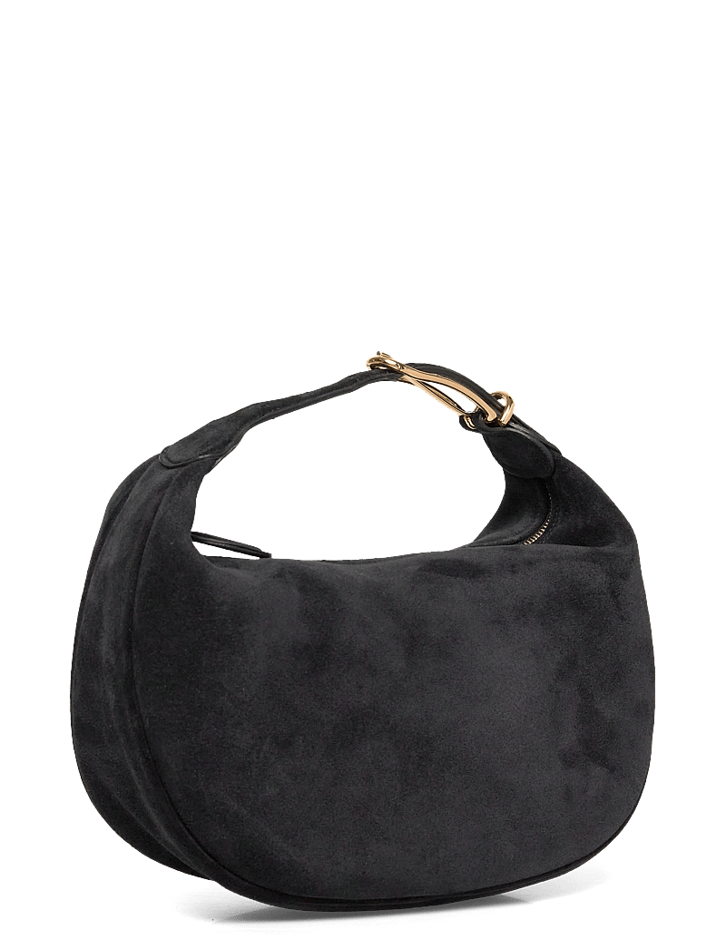 Liffner - MOON POUCH - black - 2