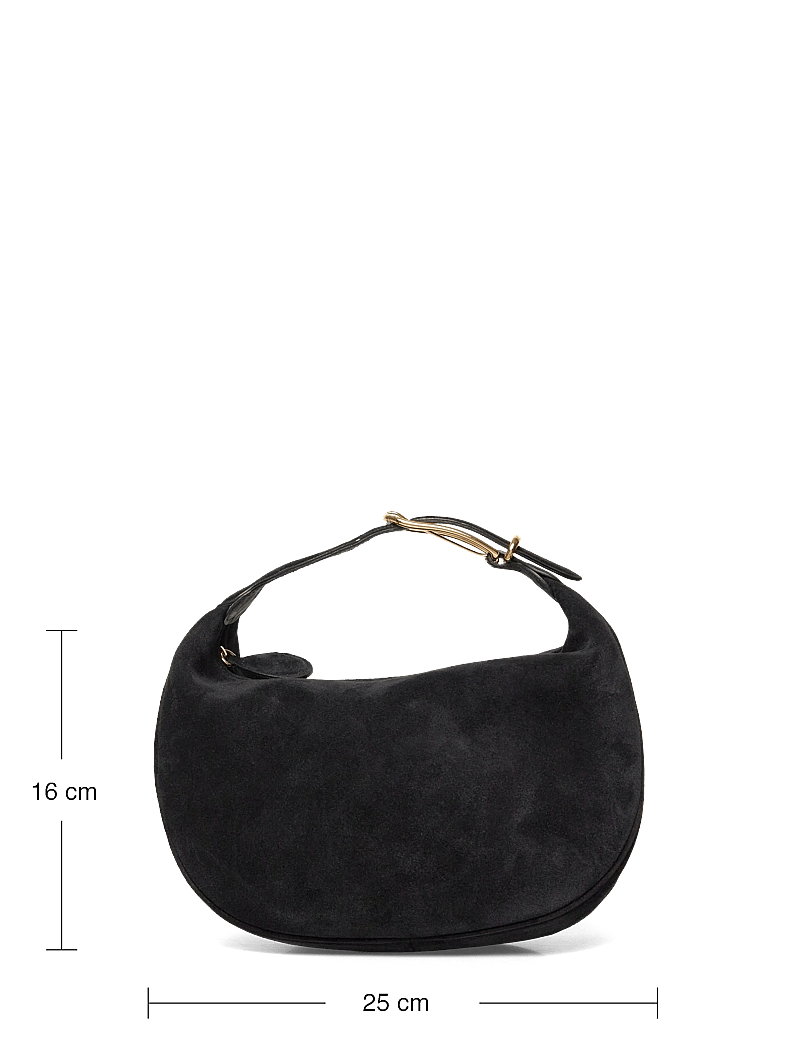 Liffner - MOON POUCH - black - 3