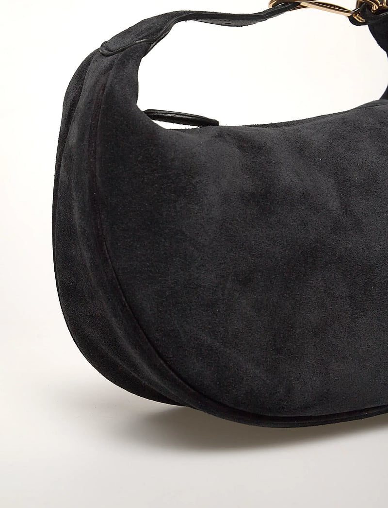 Liffner - MOON POUCH - black - 4