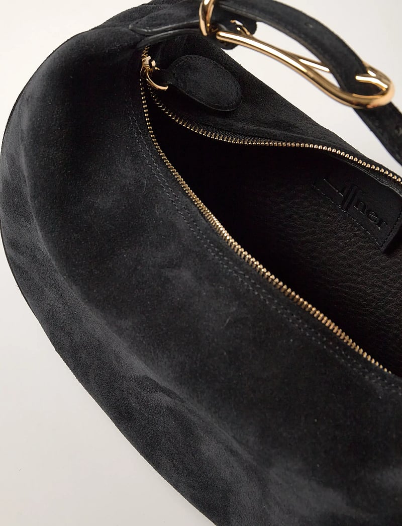 Liffner - MOON POUCH - black - 5